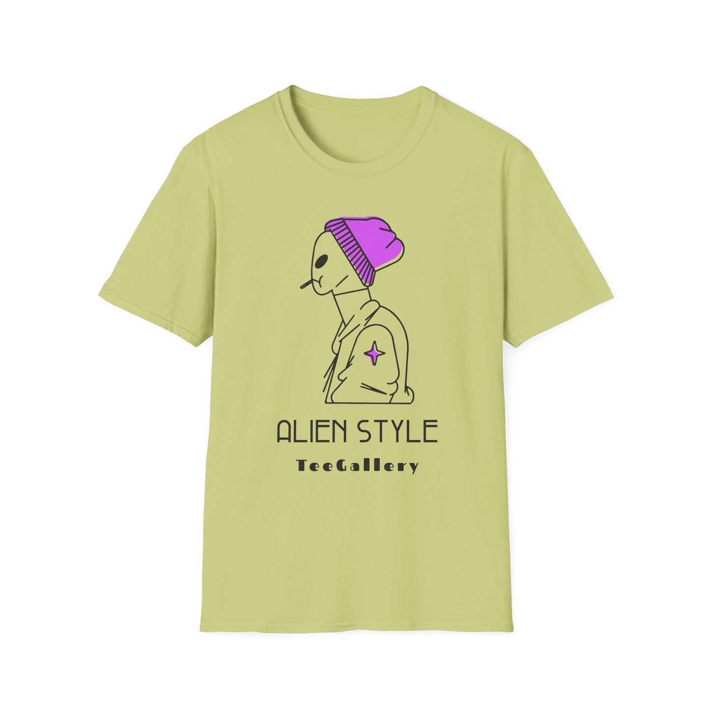 Funny T Shirts, UFO Tees, Funny Aliens Shirt