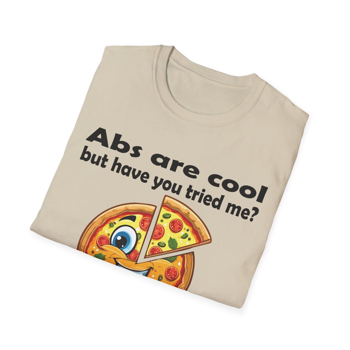 Food Tees, Funny Food T Shirts, Funny T Shirts, Shirt with Food, Junk Food Tees, Shirt with Pizza, Pizza T-Shirt