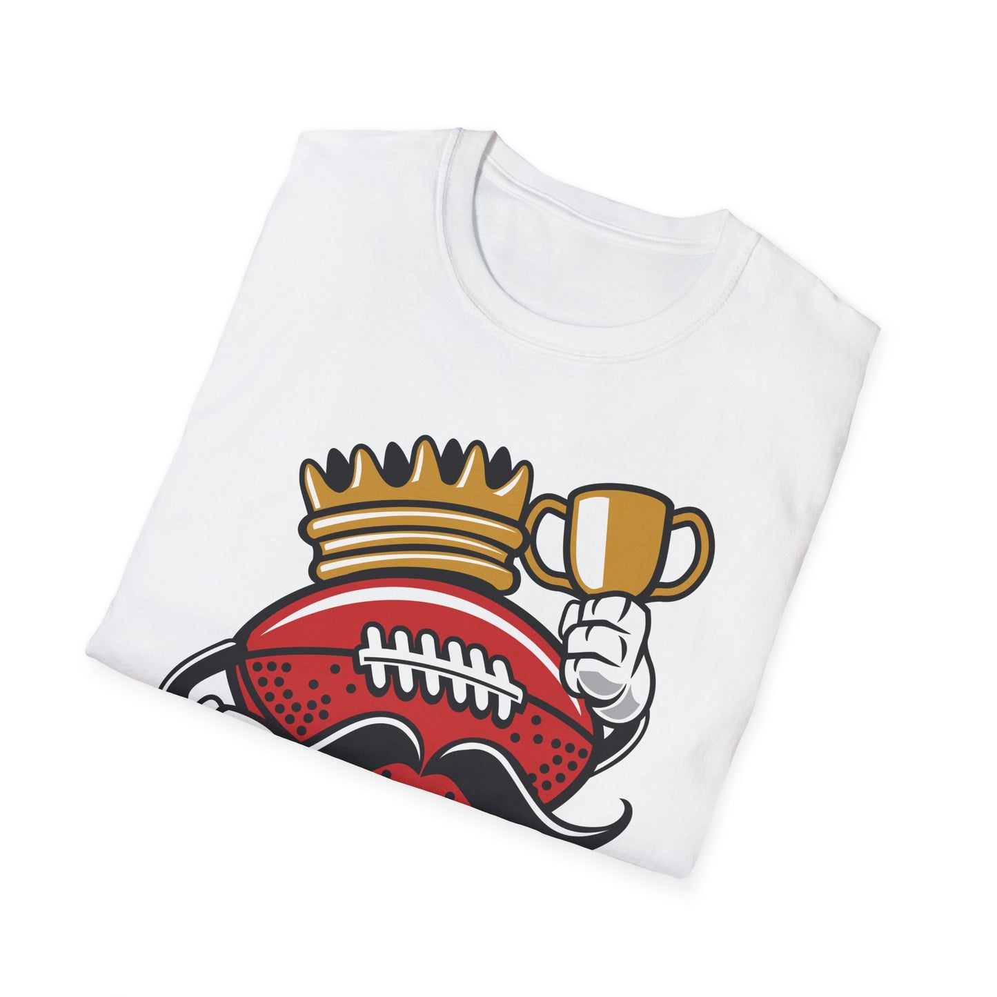 Cartoon T-Shirt, Animation T-Shirt, Funny Tee Shirt - 22