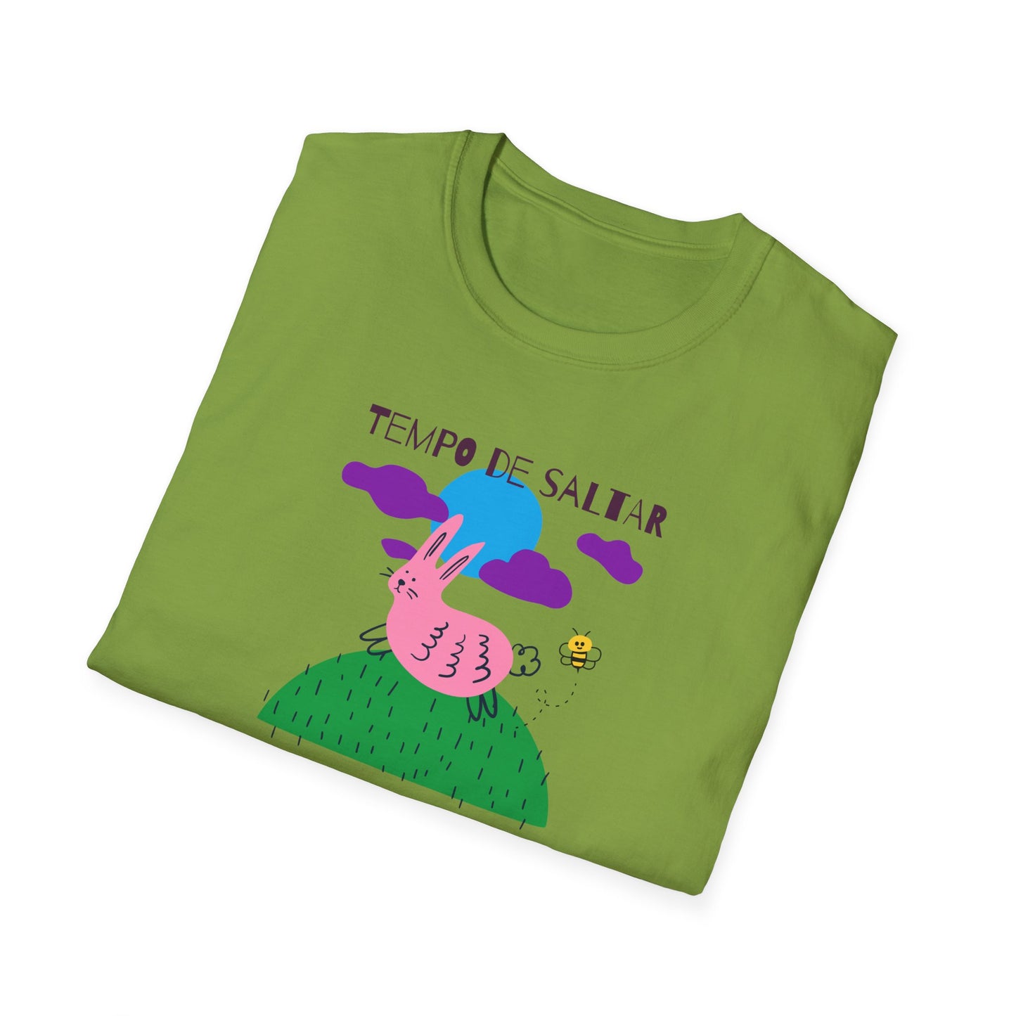 Funny Easter T-Shirt, Tee Shirt with Easter Signature, T Shirt with Easter Prints, Tee Shirt with Easter Design - 23