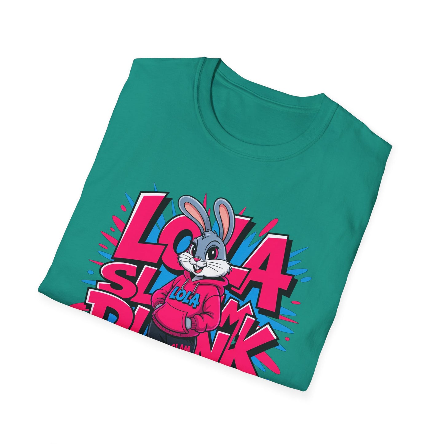 Cartoon T Shirt, Animation Shirt, Funny Animals Tee Shirt