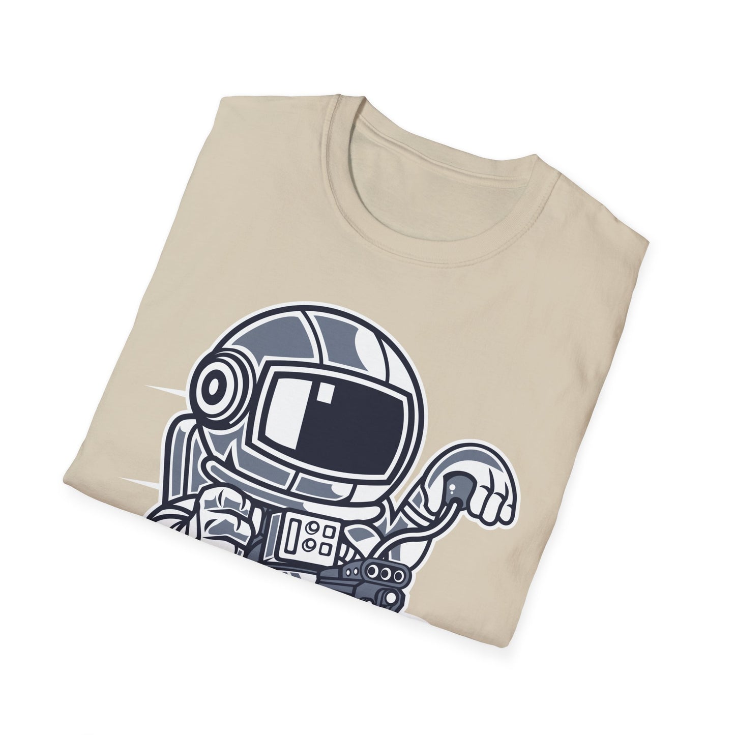 Cartoon T-Shirt, Animation T-Shirt, Funny Tee Shirt - 58