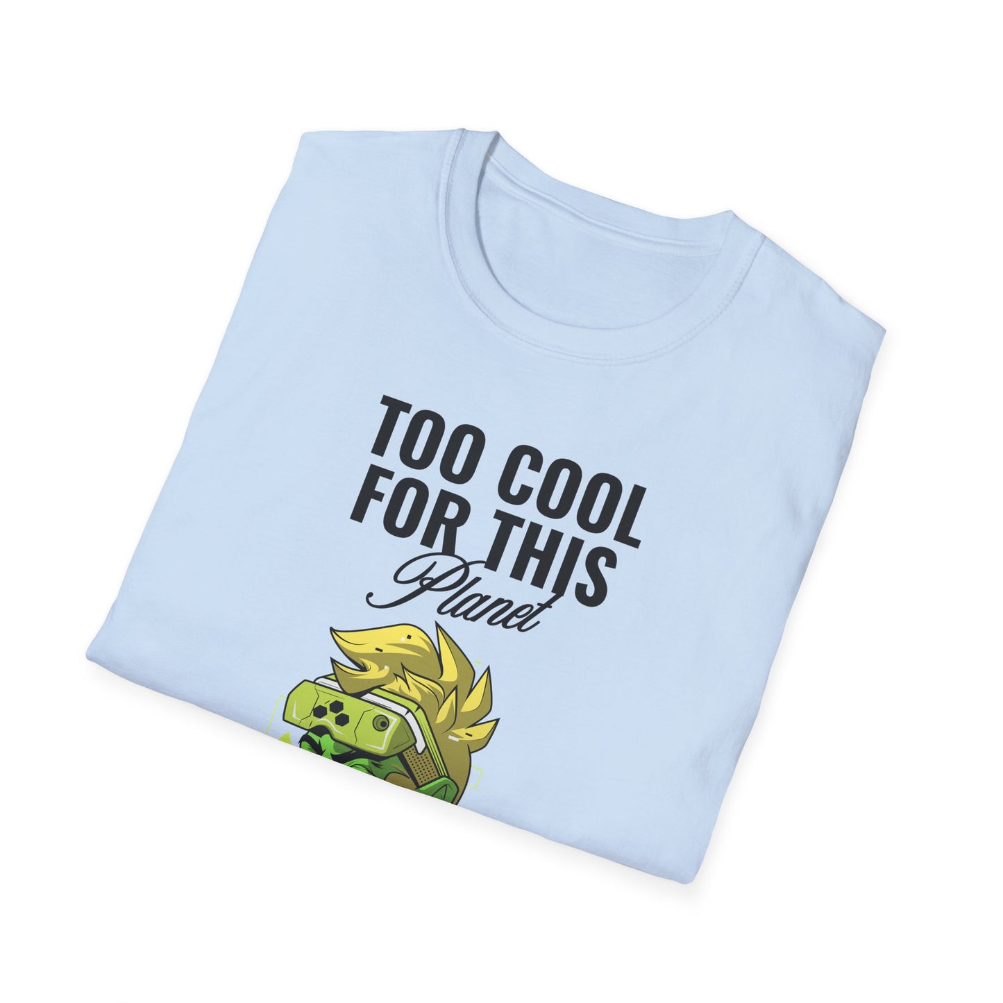 Funny T Shirts, UFO Tees, Funny Aliens Shirt - 20