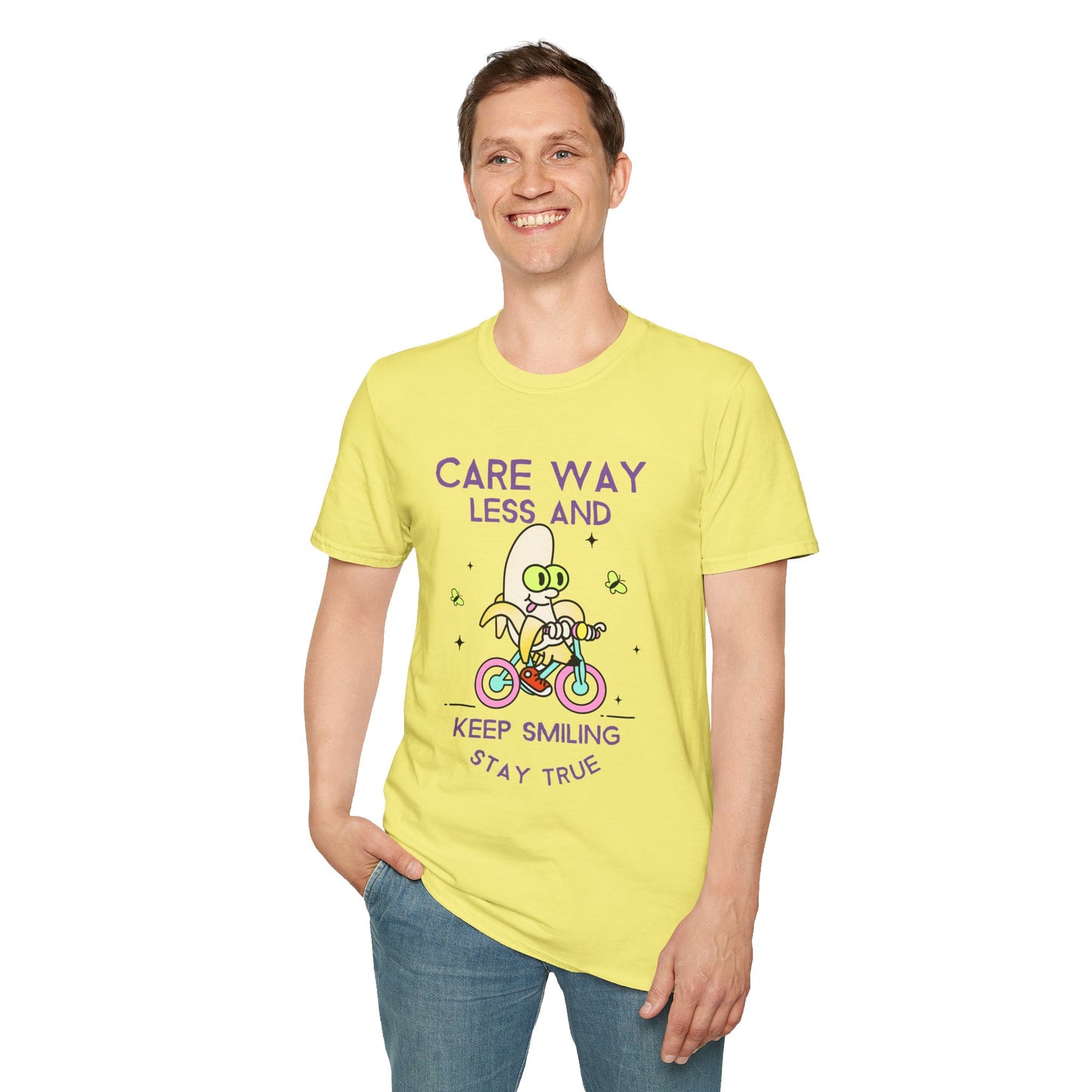 Food Tees, Funny Food T Shirts, Funny T Shirts, Shirt with Banana, Banana T Shirt, Funny Banana Shirt