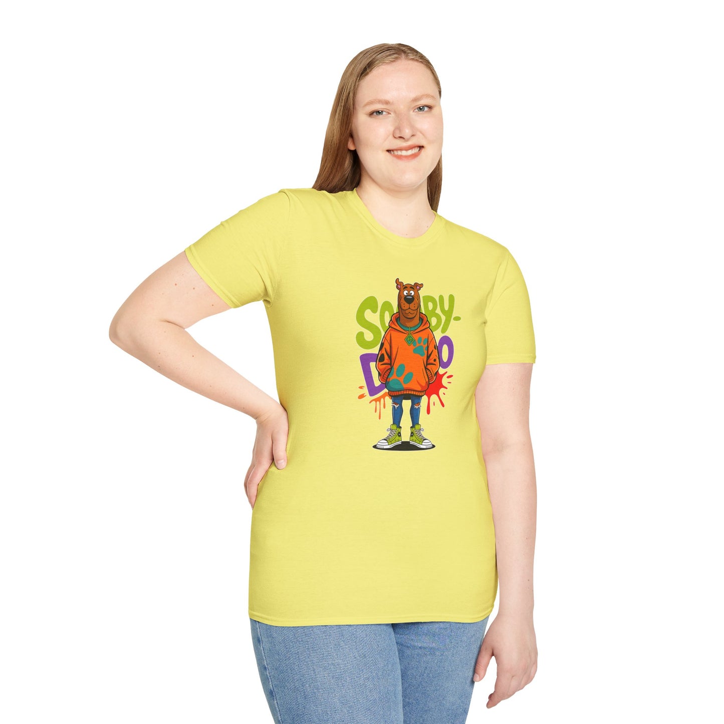 Cartoon T Shirt, Animation Shirt, Funny Animals Tee Shirt