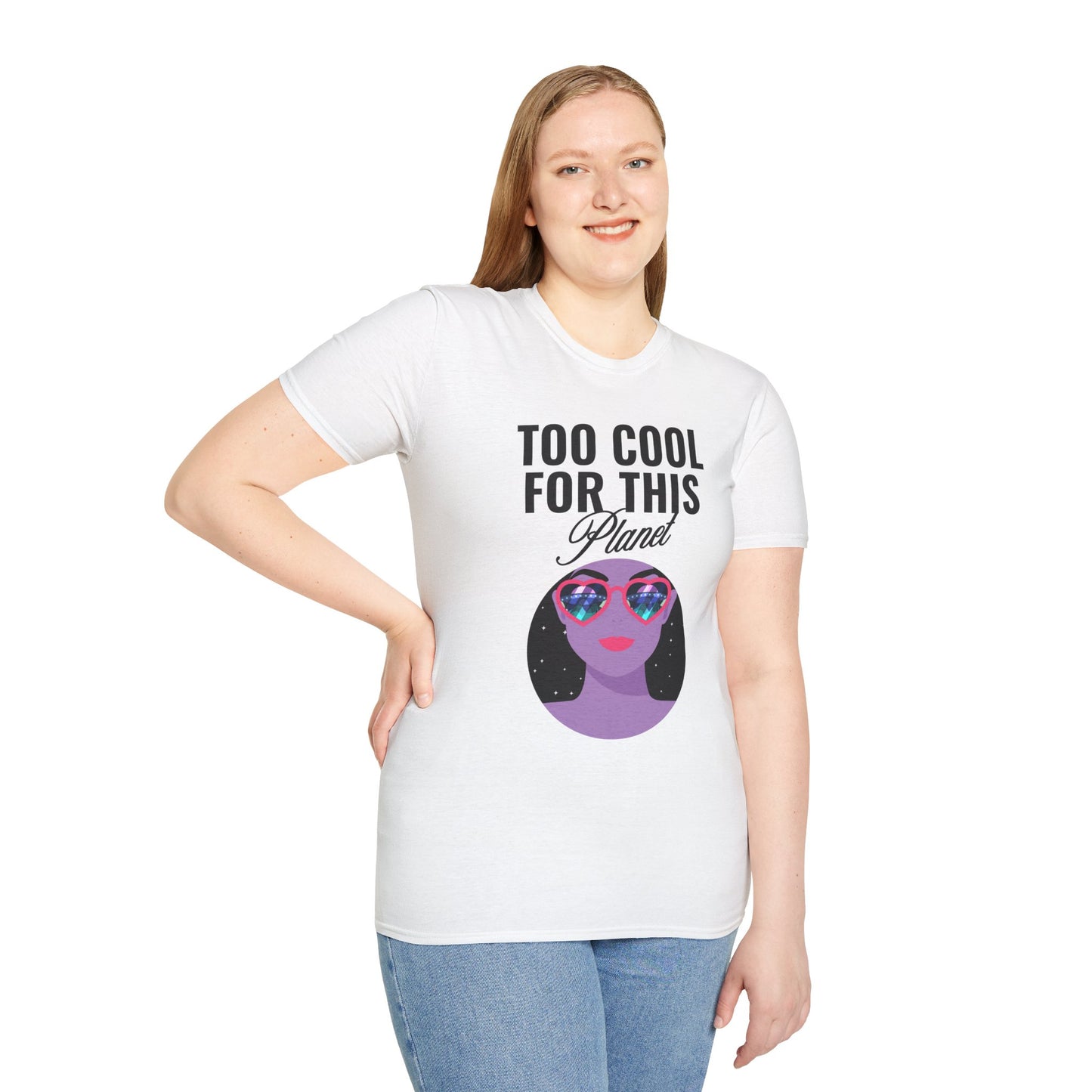 Funny T Shirts, UFO Tees, Funny Aliens Shirt