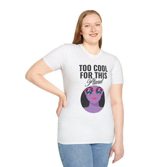 Funny T Shirts, UFO Tees, Funny Aliens Shirt