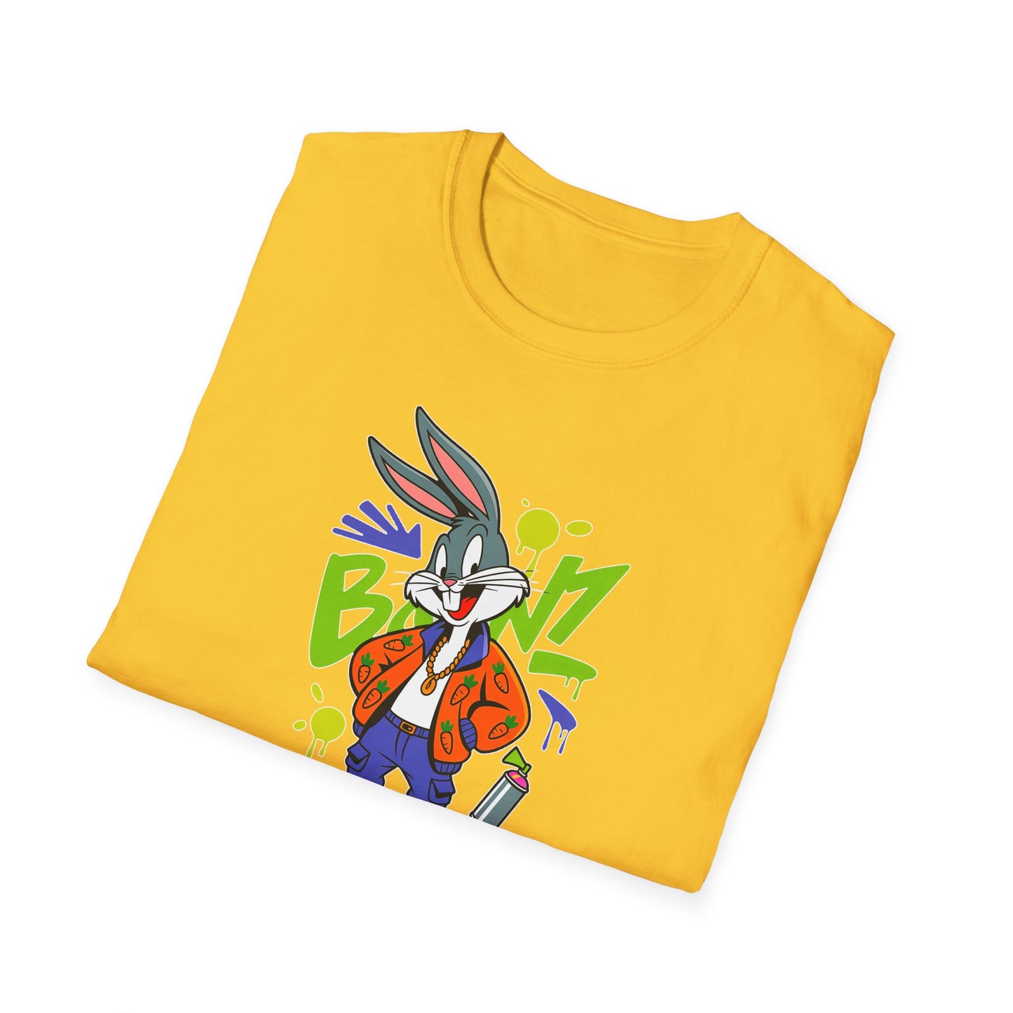 Cartoon T Shirt, Animation Shirt, Funny Animals Tee Shirt
