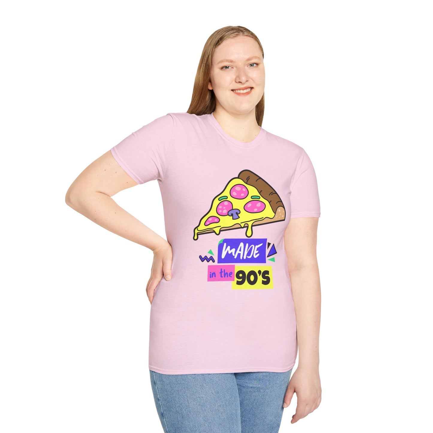 Food Tees, Funny Food T Shirts, Funny T Shirts, Shirt with Food, Junk Food Tees, Shirt with Pizza, Pizza T-Shirt