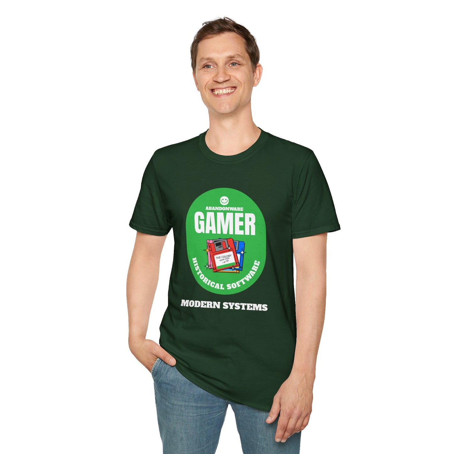 Retro T Shirt, Retro Design Shirt, Retro Art Tee Shirt, T-shirt with Retro Style
