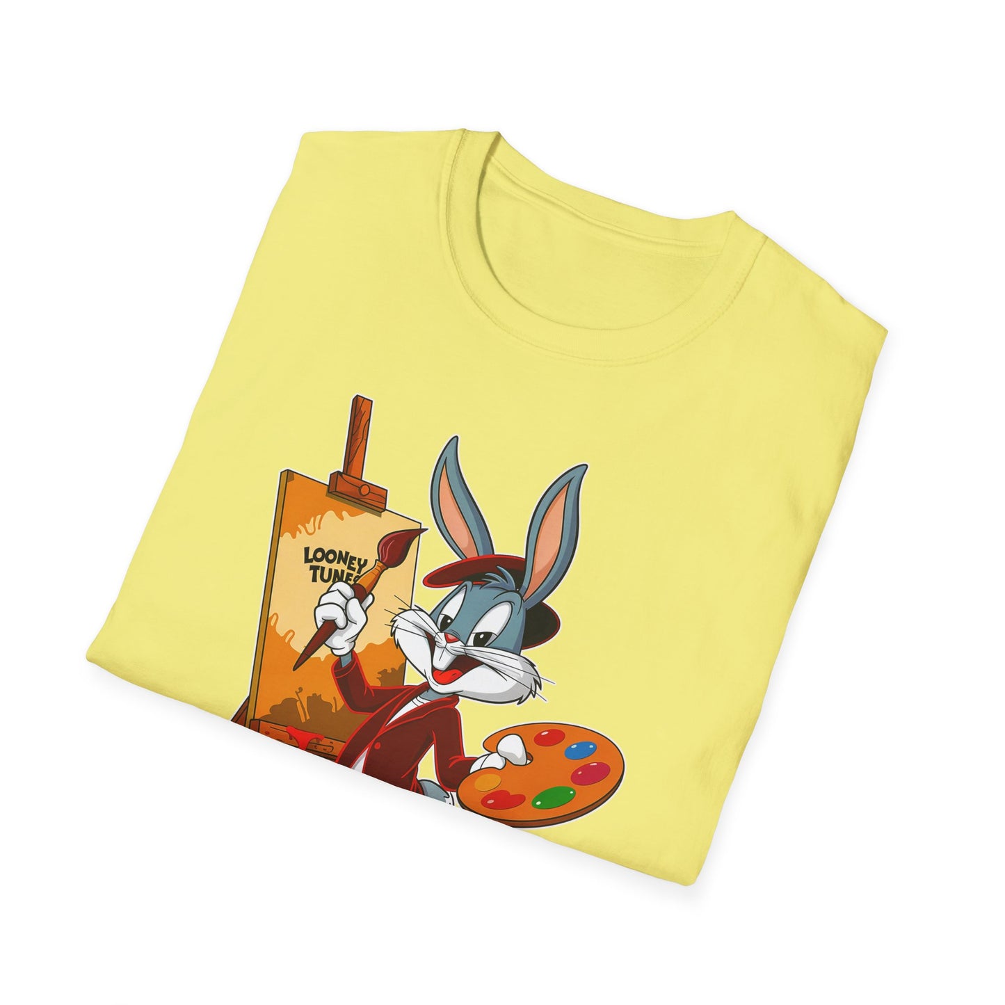 Cartoon T Shirt, Animation Shirt, Funny Animals Tee Shirt