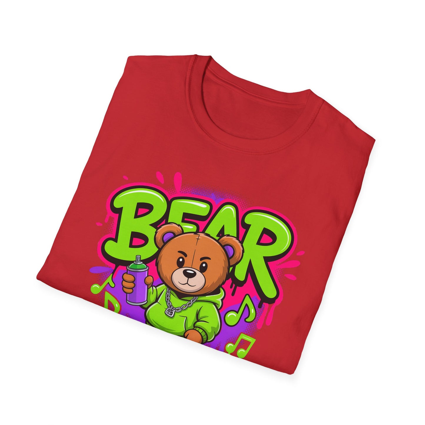 Cartoon T Shirt, Animation Shirt, Funny Animals Tee Shirt