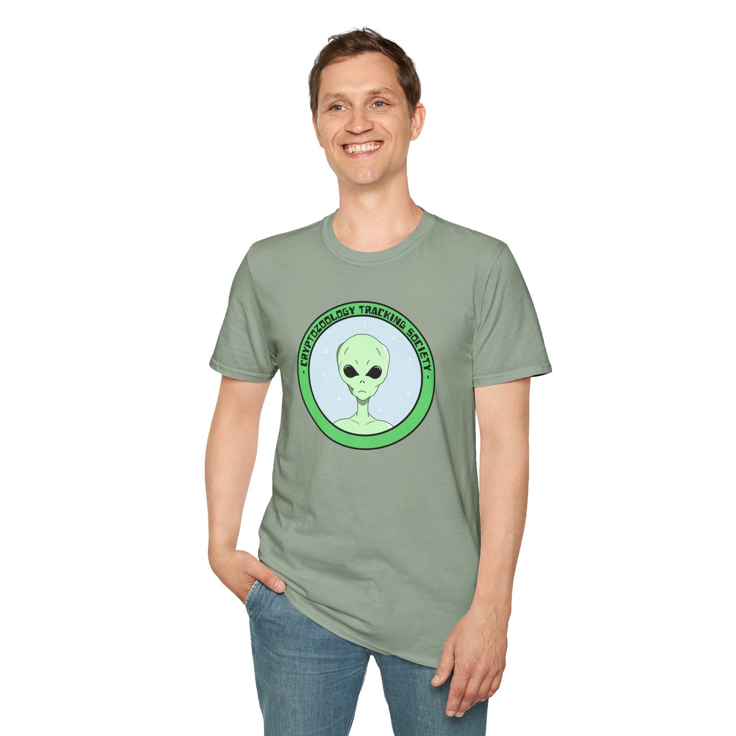 Funny T Shirts, UFO Tees, Funny Aliens Shirt - 10