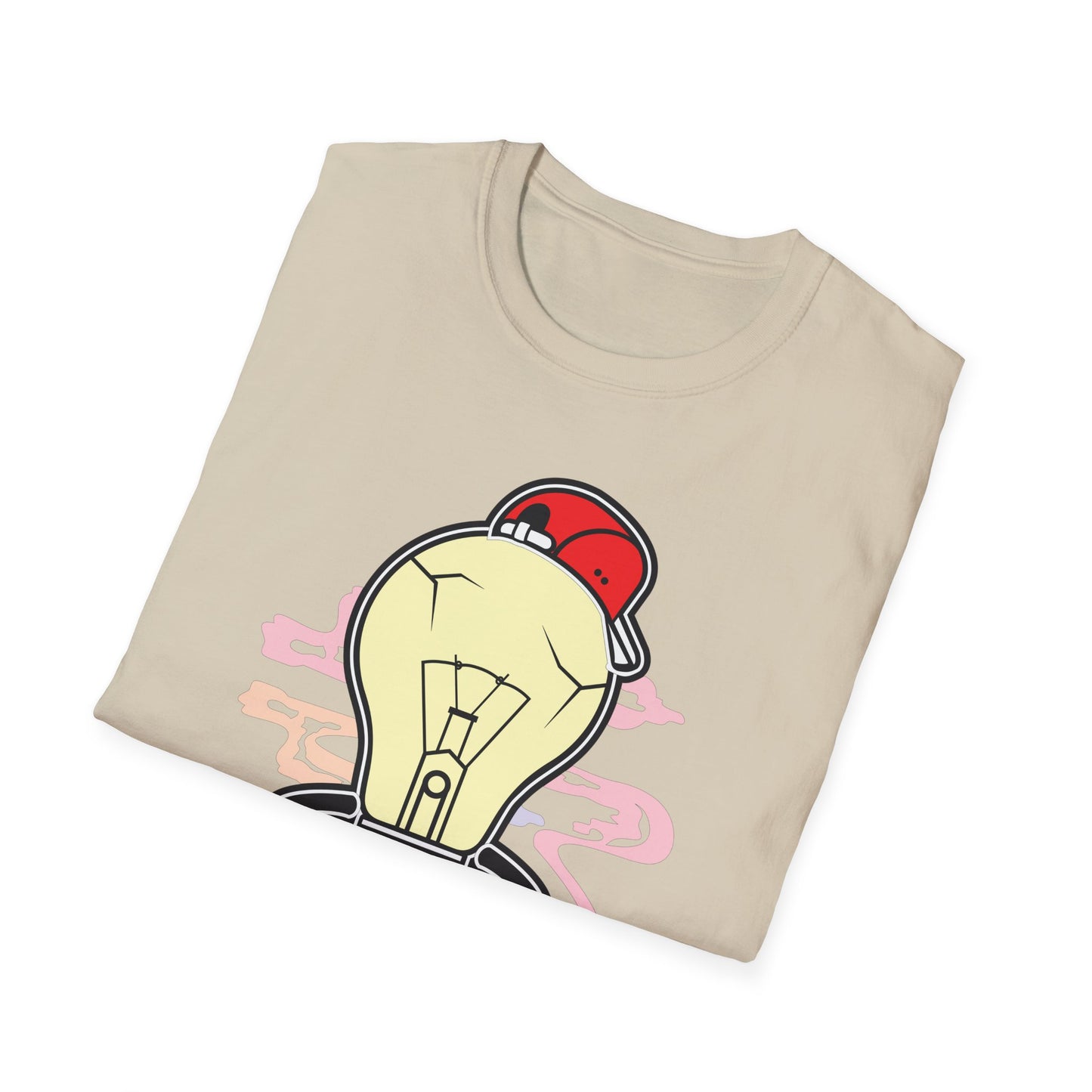 Cartoon T-Shirt, Animation T-Shirt, Funny Tee Shirt - 102