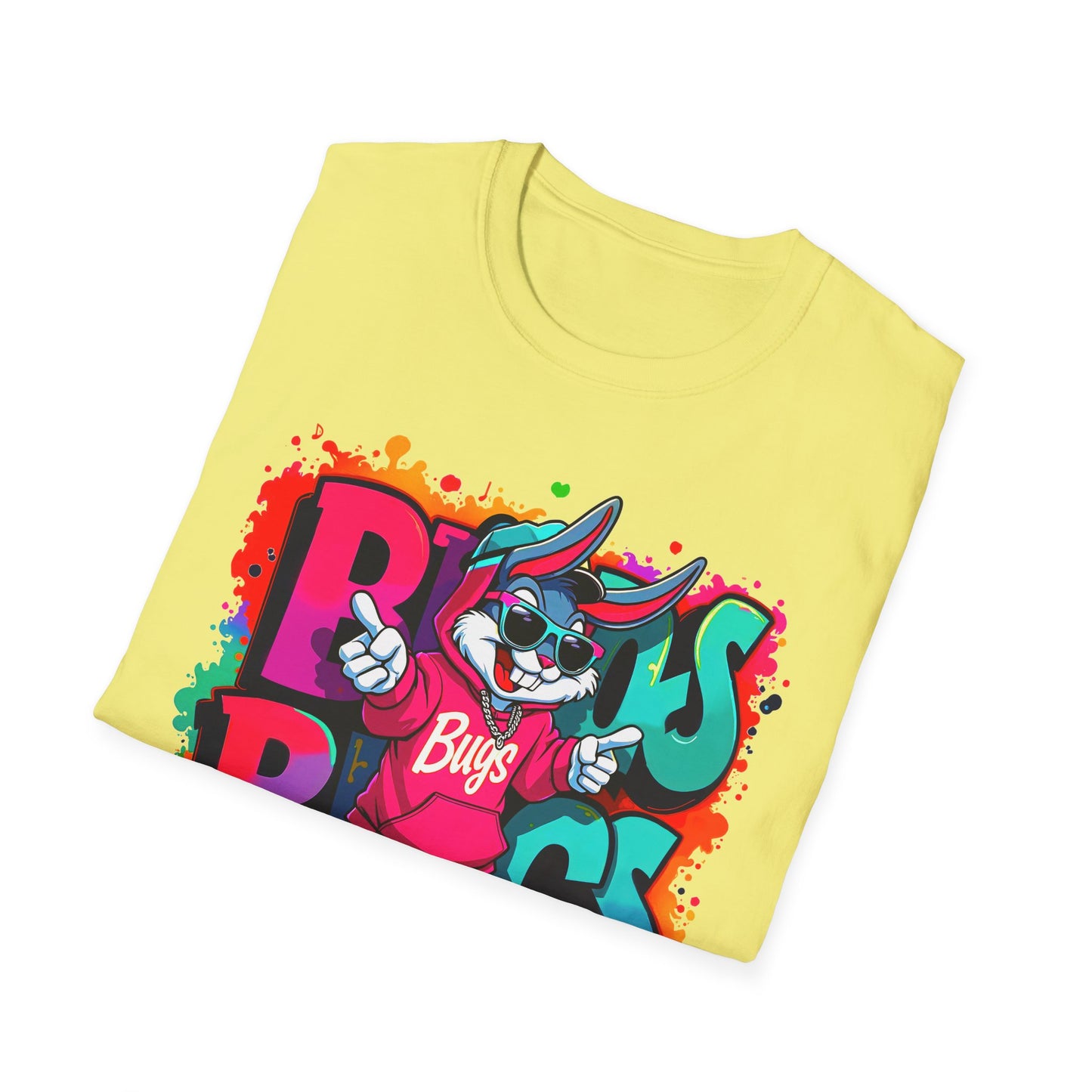 Cartoon T Shirt, Animation Shirt, Funny Animals Tee Shirt