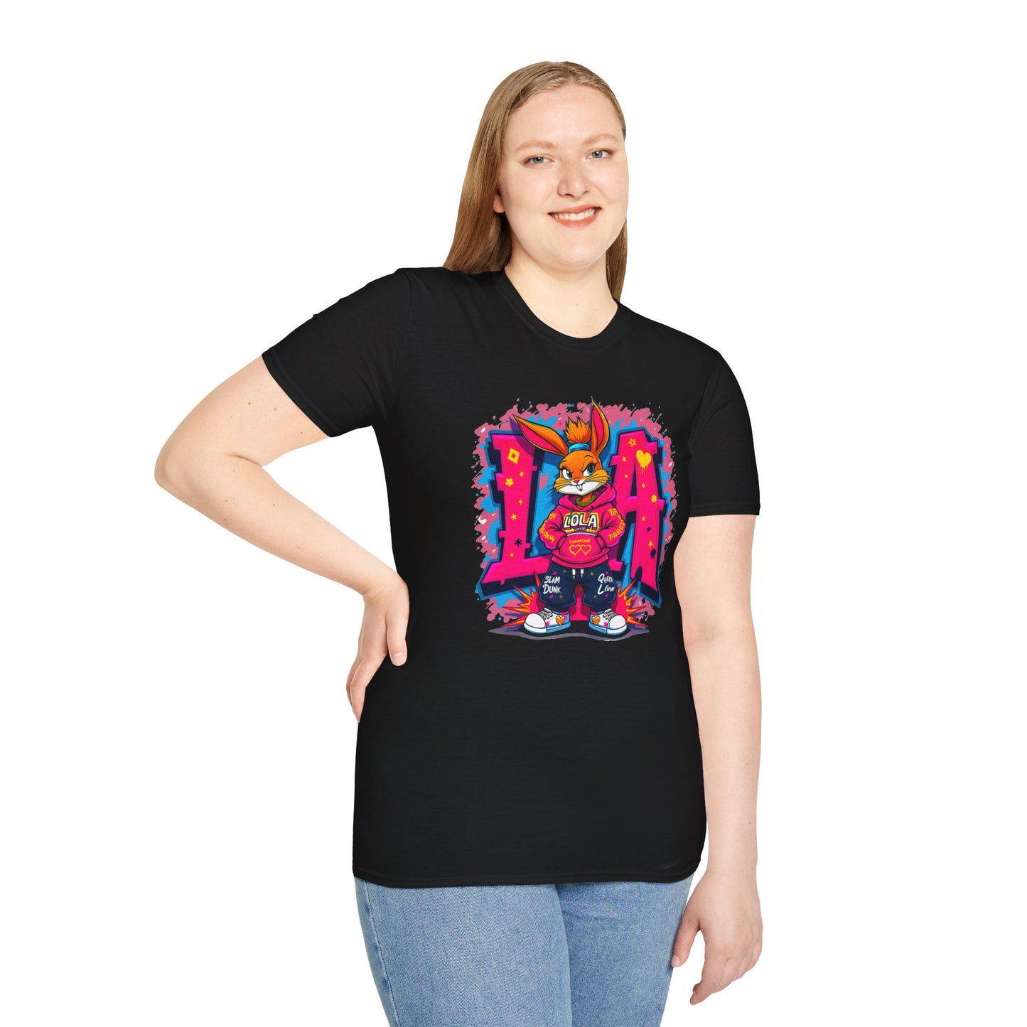 Cartoon T Shirt, Animation Shirt, Funny Animals Tee Shirt