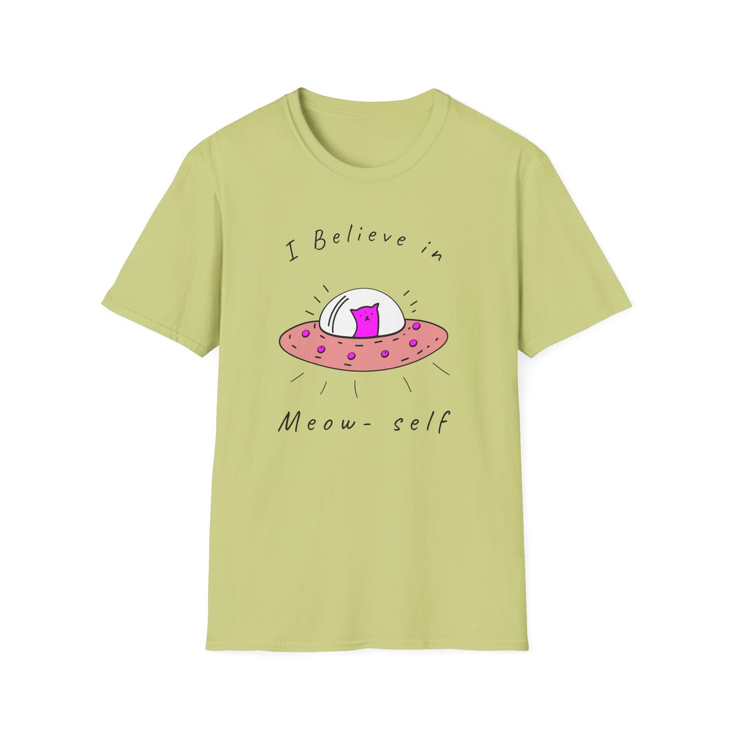 Funny T Shirts, UFO Tees, Funny Aliens Shirt - 9