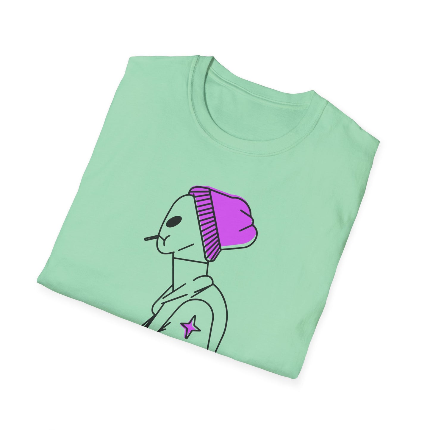 Funny T Shirts, UFO Tees, Funny Aliens Shirt