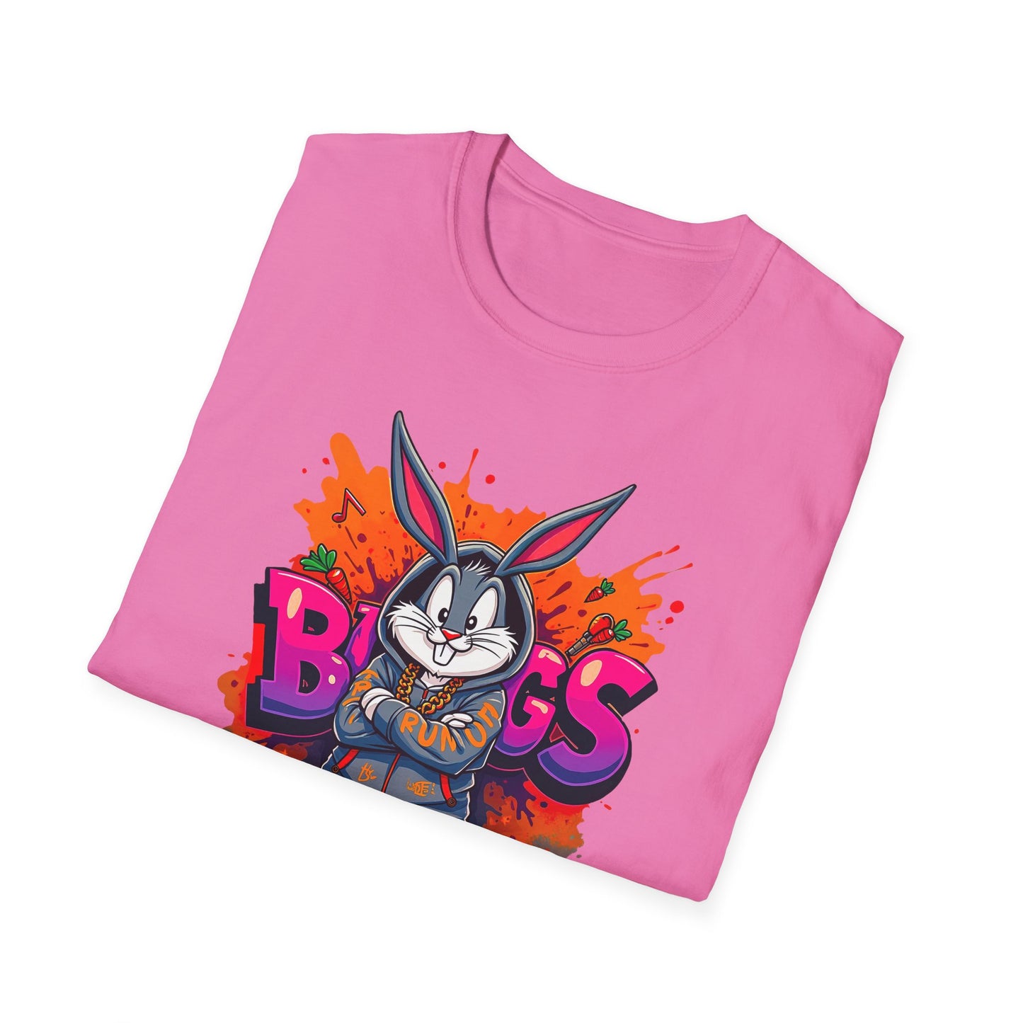 Cartoon T Shirt, Animation Shirt, Funny Animals Tee Shirt