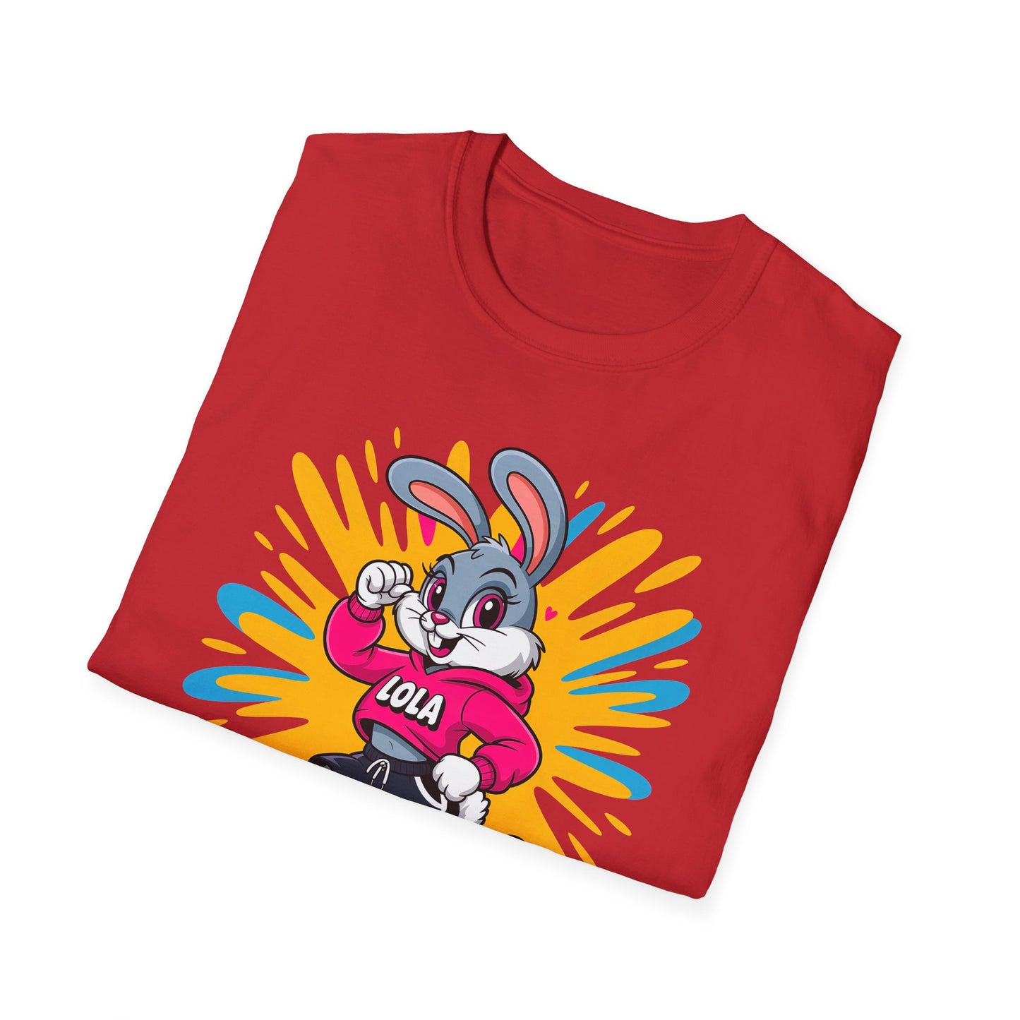 Cartoon T Shirt, Animation Shirt, Funny Animals Tee Shirt