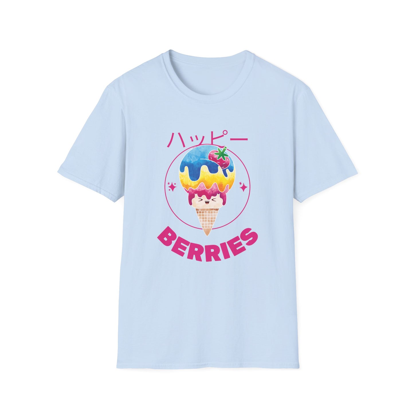 Food Tees, Funny Food T Shirts, Funny T Shirts, Shirt with Food, Junk Food Tees, Shirt with Ice Cream, Ice Cream T-Shirt