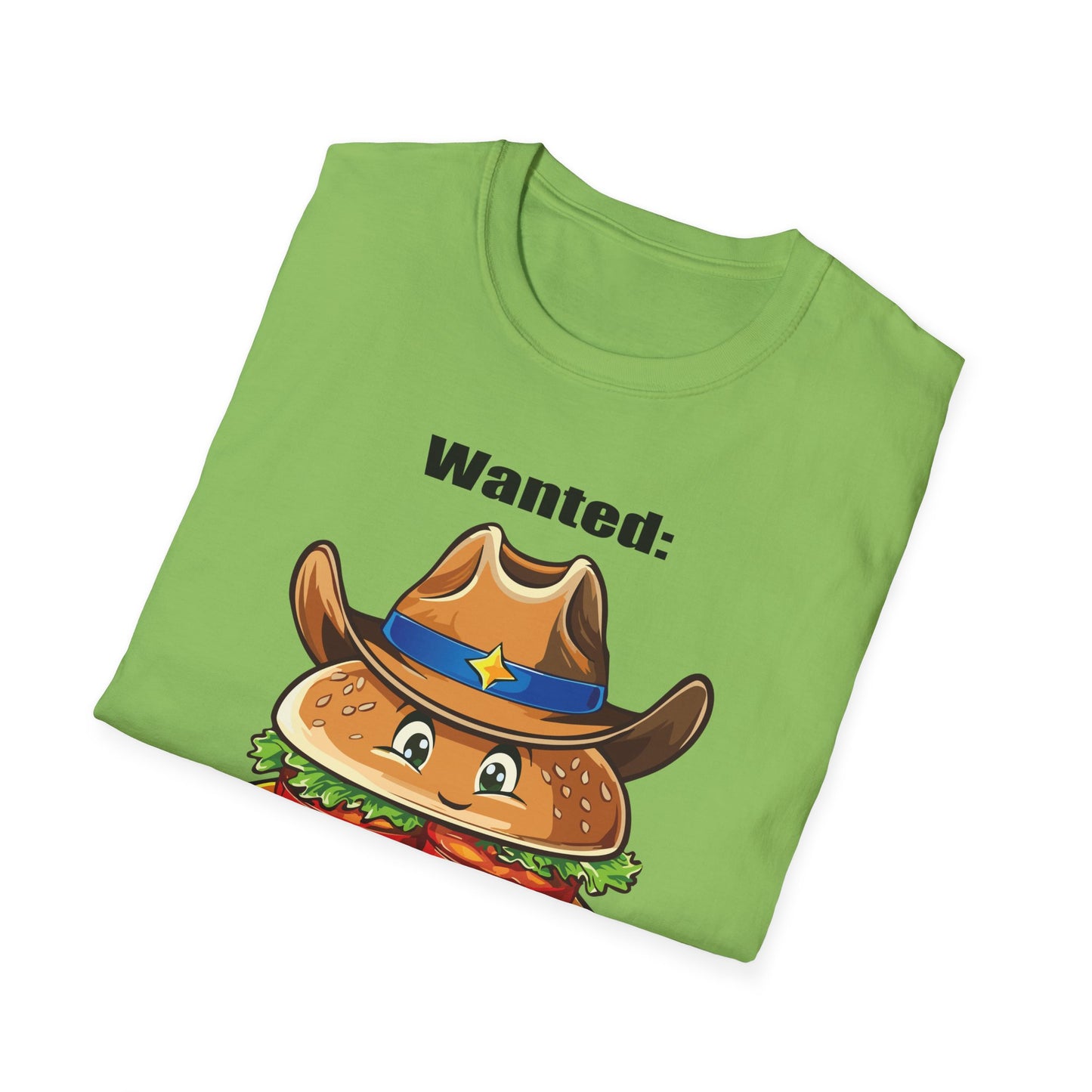 Food Tees, Funny Food T Shirts, Funny T Shirts, Shirt with Food, Junk Food Tees, Shirt with Burger, Burger T-Shirt