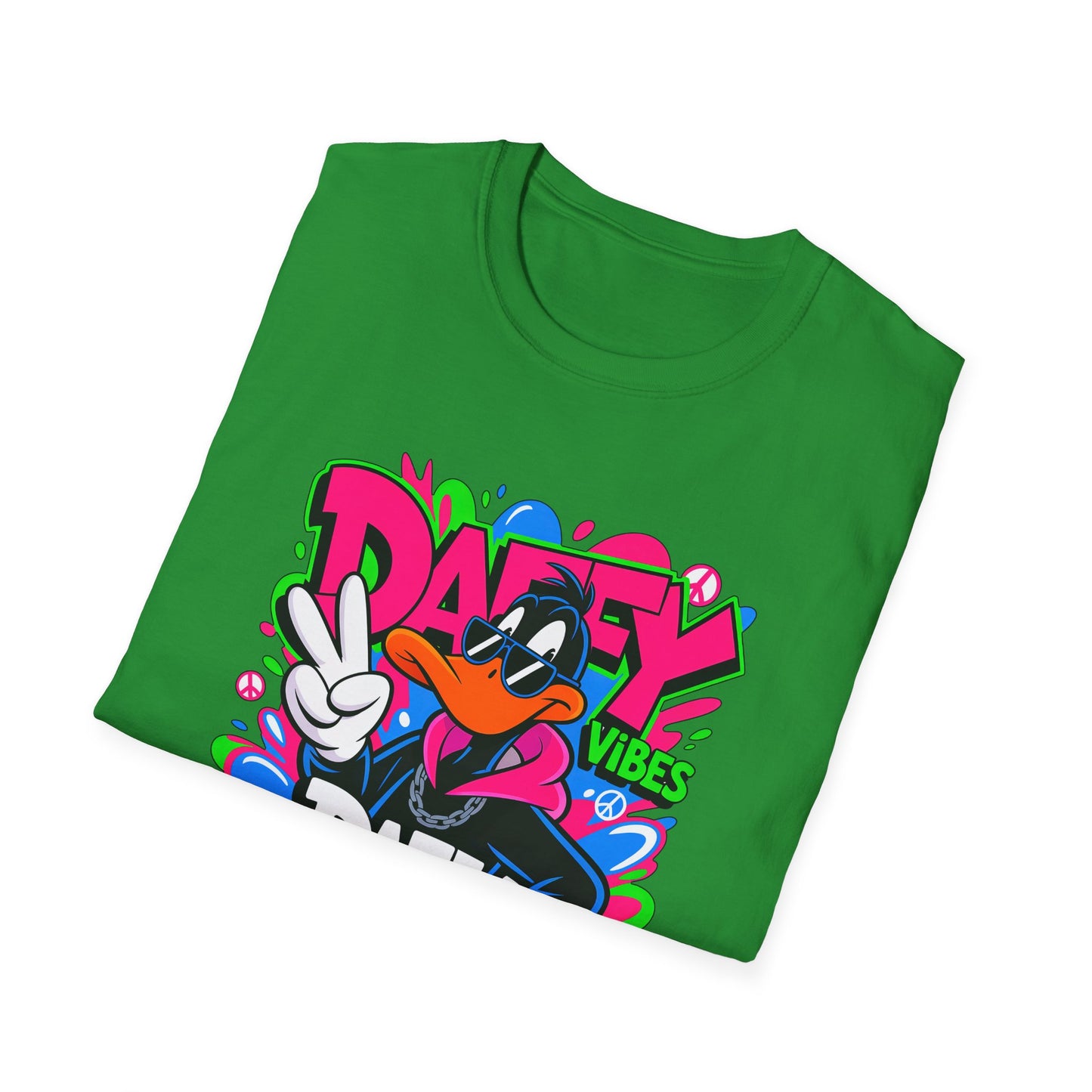Cartoon T Shirt, Animation Shirt, Funny Animals Tee Shirt