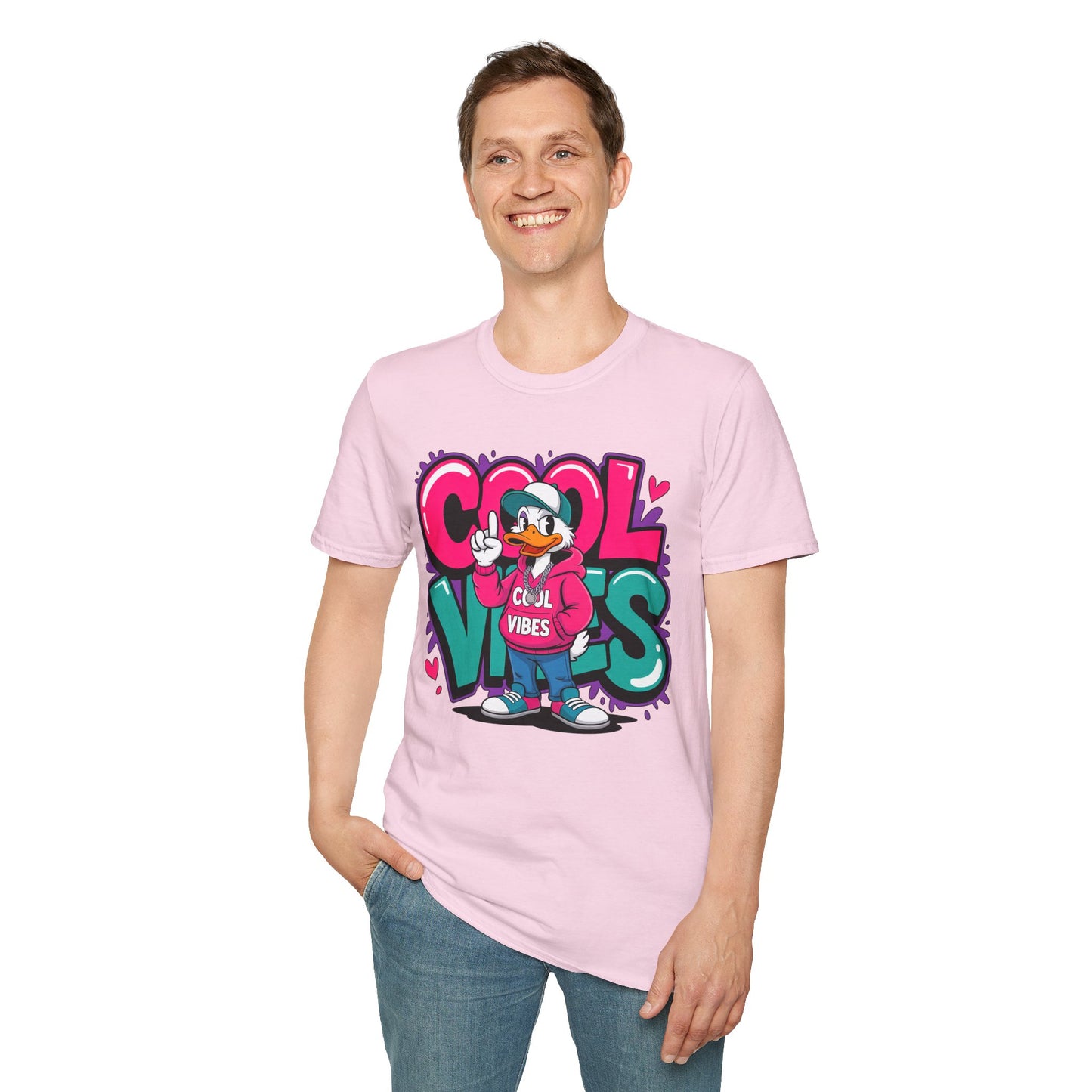 Cartoon T Shirt, Animation Shirt, Funny Animals Tee Shirt