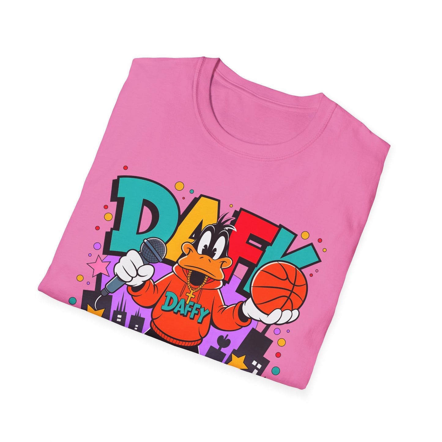 Cartoon T Shirt, Animation Shirt, Funny Animals Tee Shirt