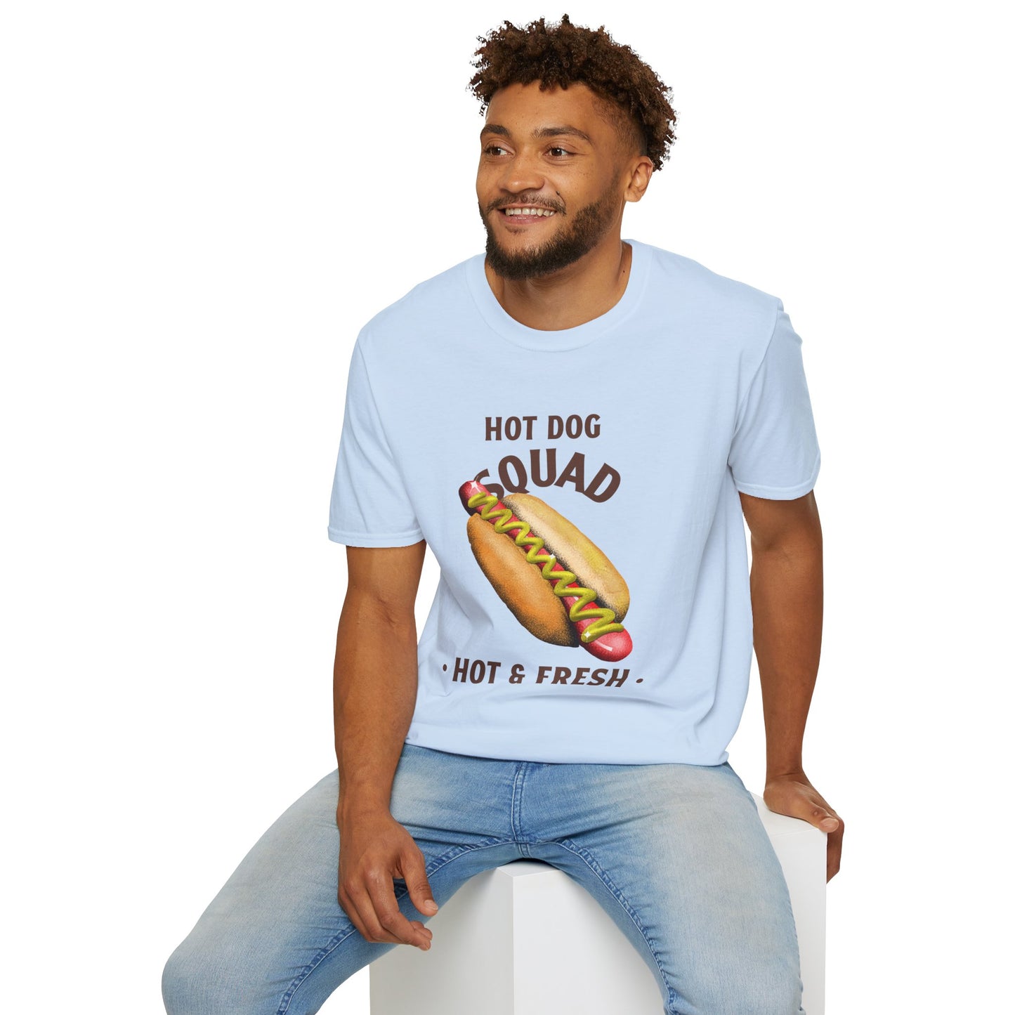 Food Tees, Funny Food T Shirts, Funny T Shirts, Hot Dog T Shirt, Funny Hot Dog T Shirts