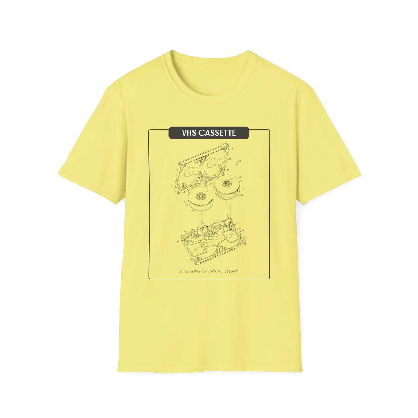 Retro T Shirt, Retro Design Shirt, Retro Art Tee Shirt, T-shirt with Retro Style