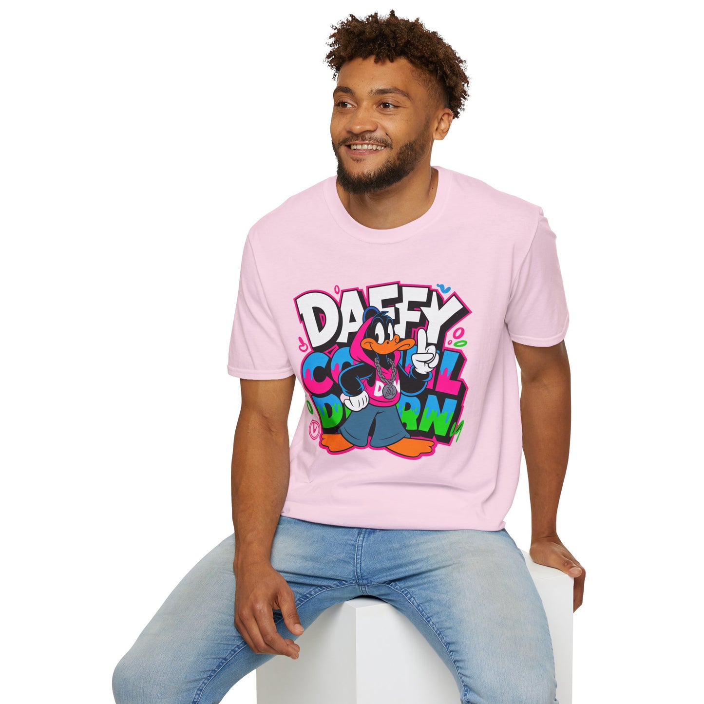 Cartoon T Shirt, Animation Shirt, Funny Animals Tee Shirt