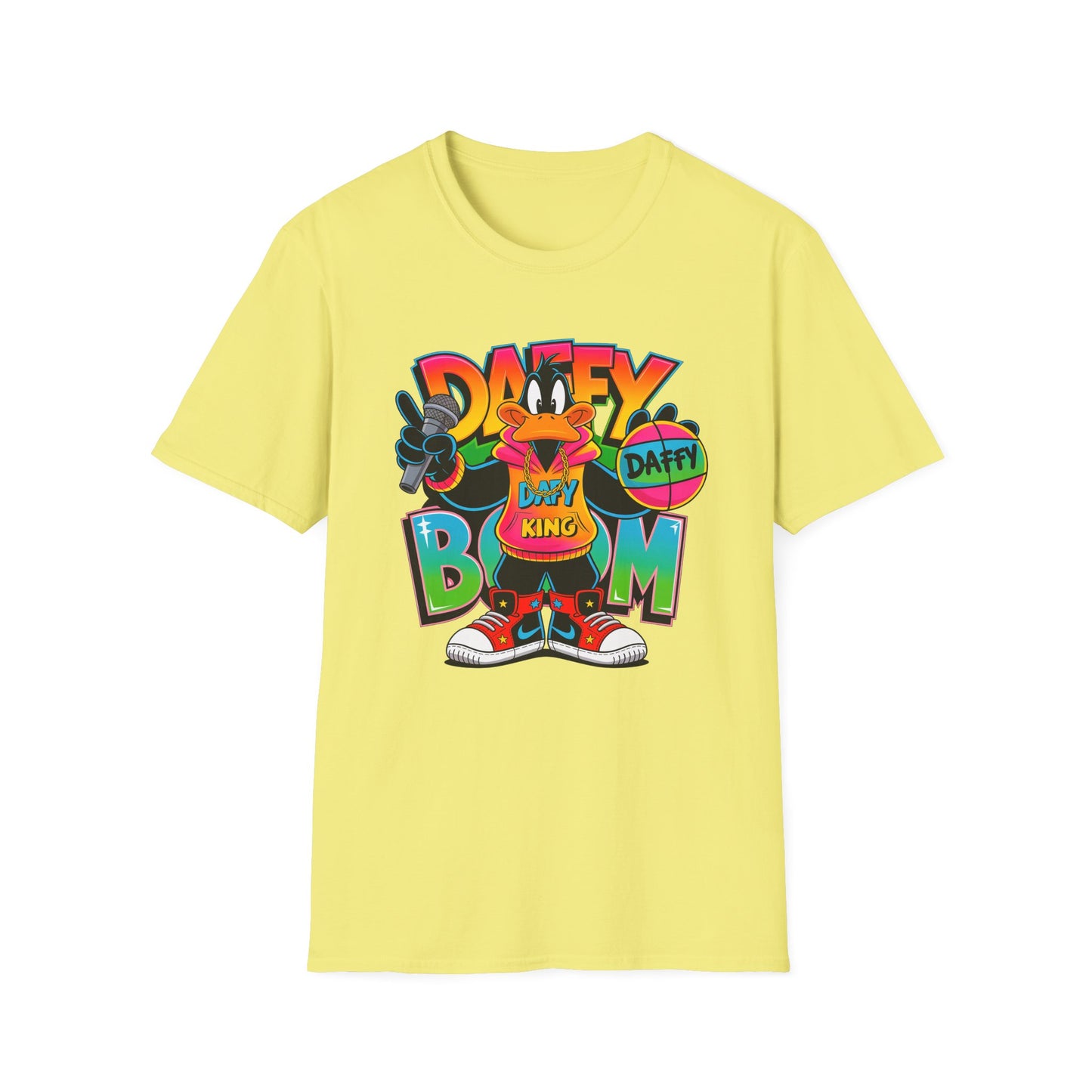 Cartoon T Shirt, Animation Shirt, Funny Animals Tee Shirt