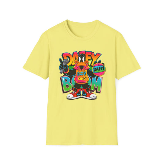Cartoon T Shirt, Animation Shirt, Funny Animals Tee Shirt