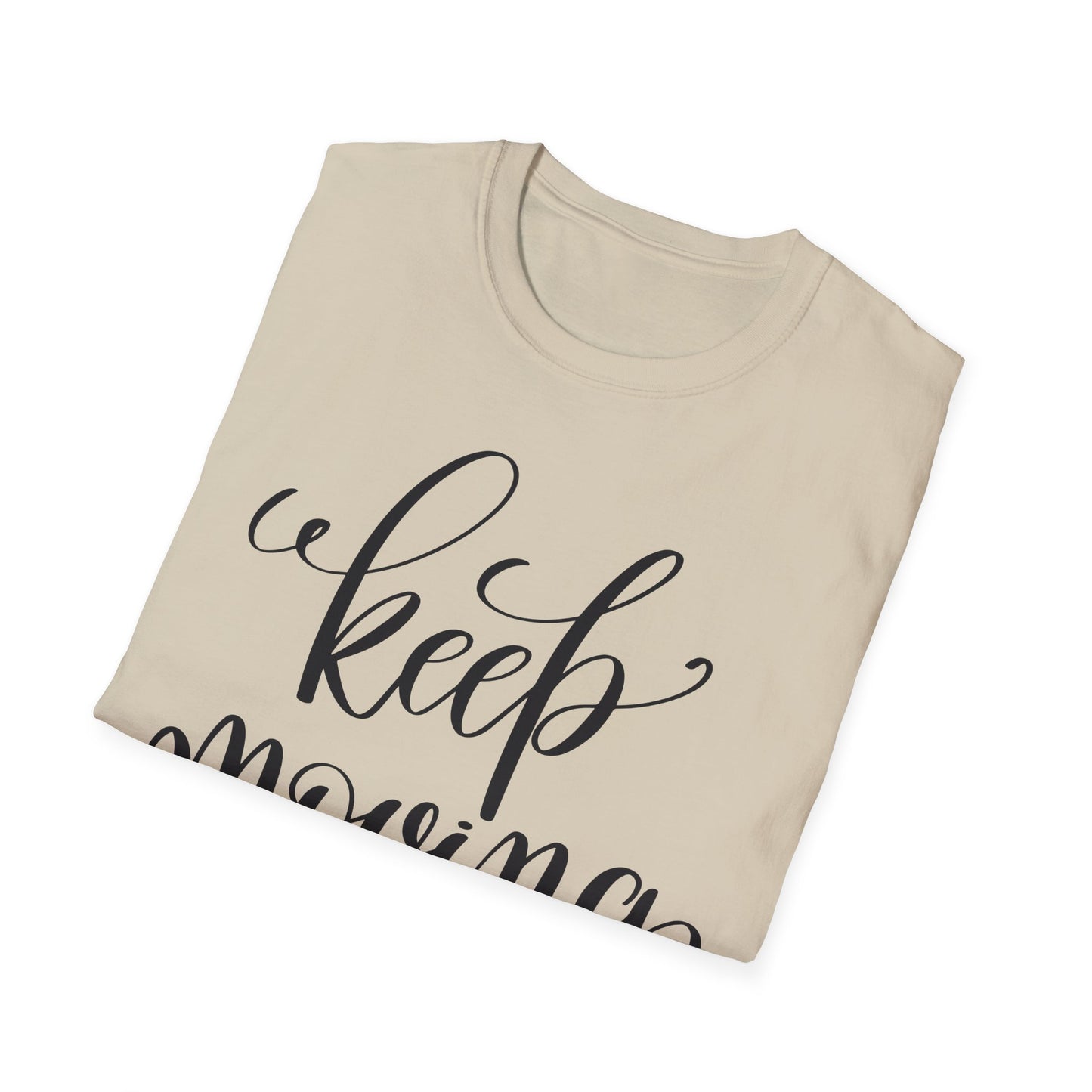 Positive Slogan T-Shirts, T-Shirts with Positive Words, Tee Shirt with Good Quotes - 41