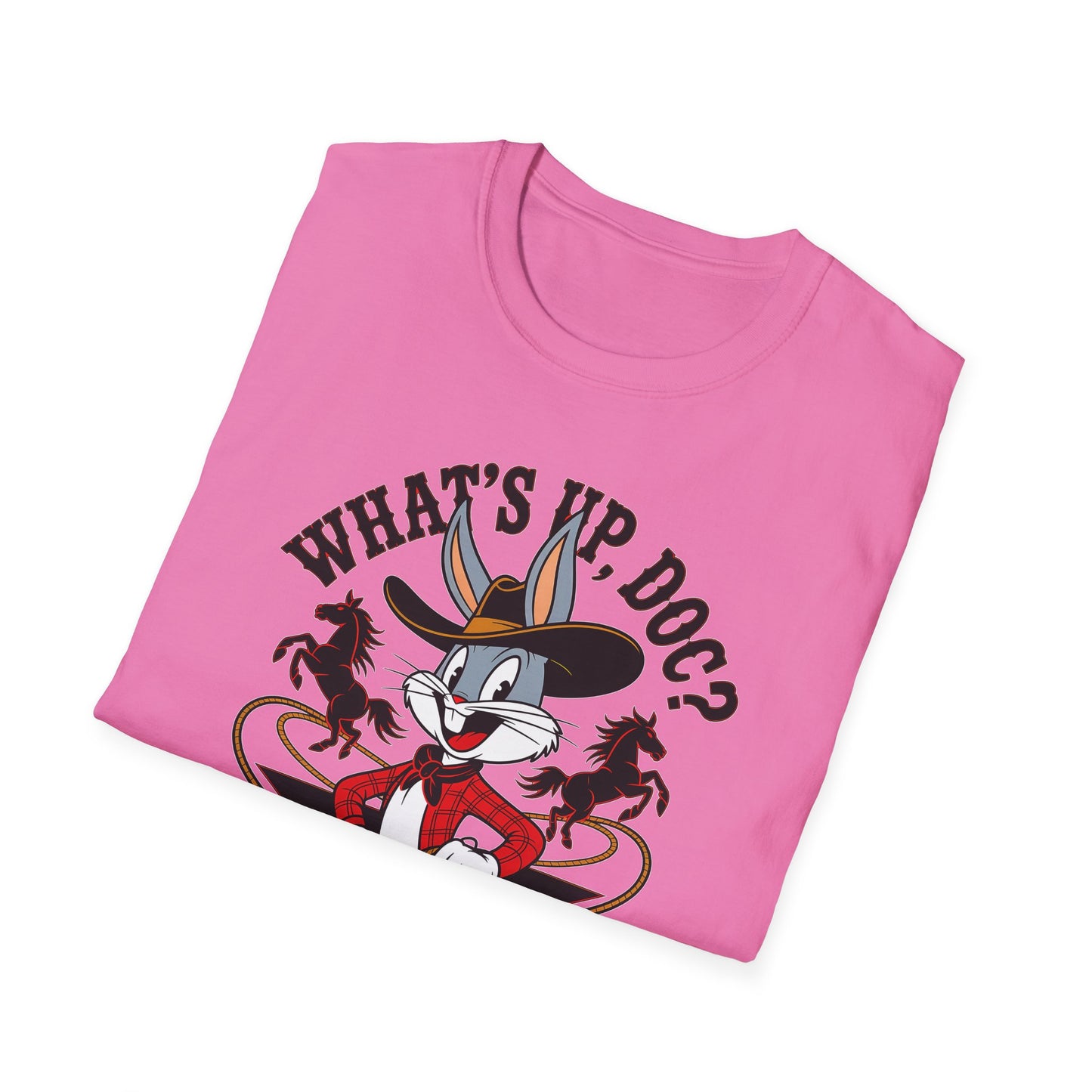 Cartoon T Shirt, Animation Shirt, Funny Animals Tee Shirt