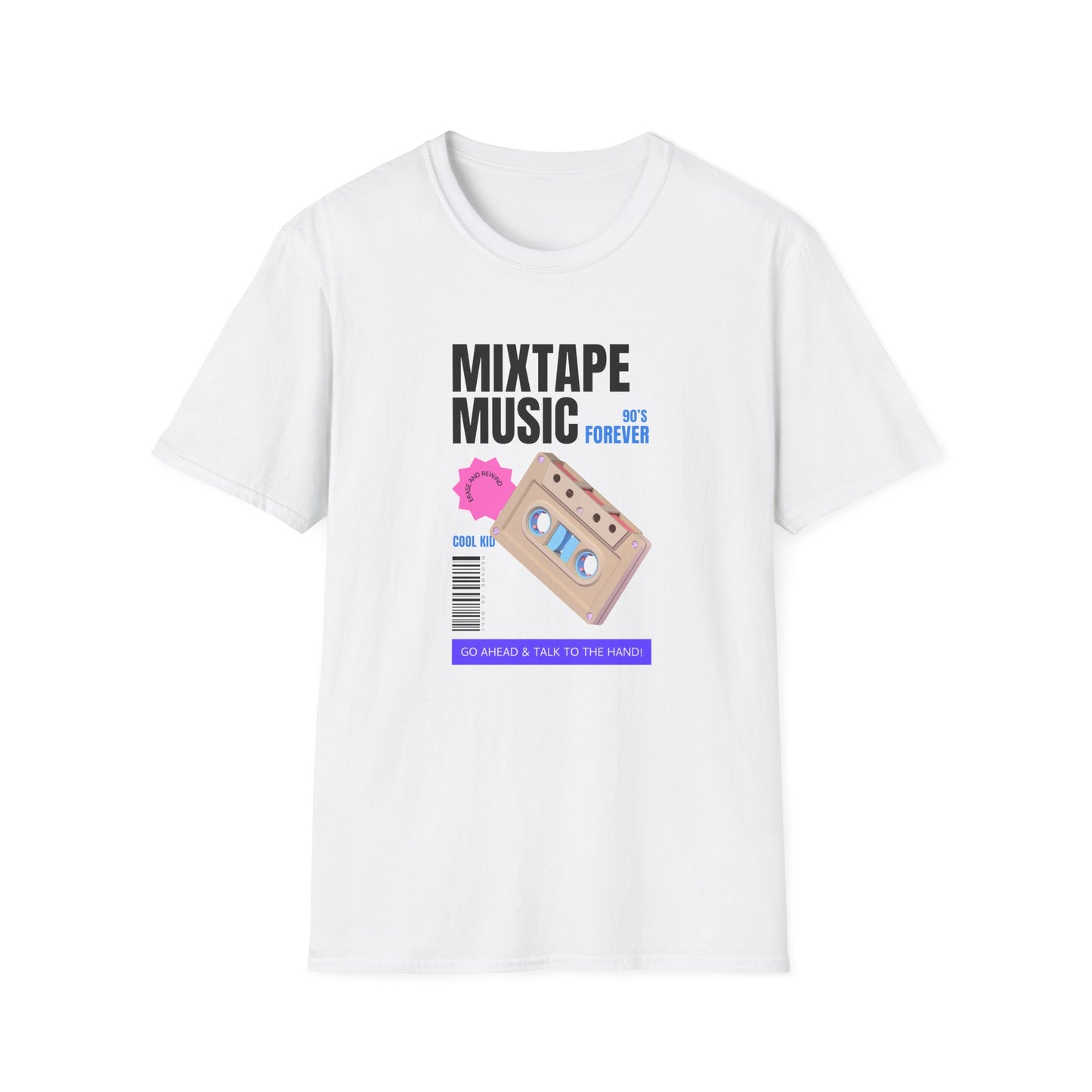 Retro T Shirt, Retro Design Shirt, Retro Art Tee Shirt - 3