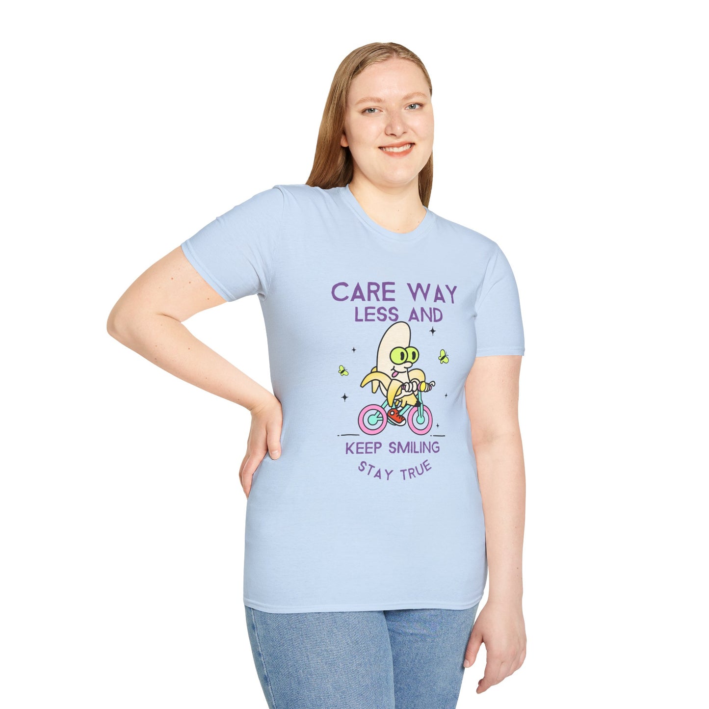 Food Tees, Funny Food T Shirts, Funny T Shirts, Shirt with Banana, Banana T Shirt, Funny Banana Shirt