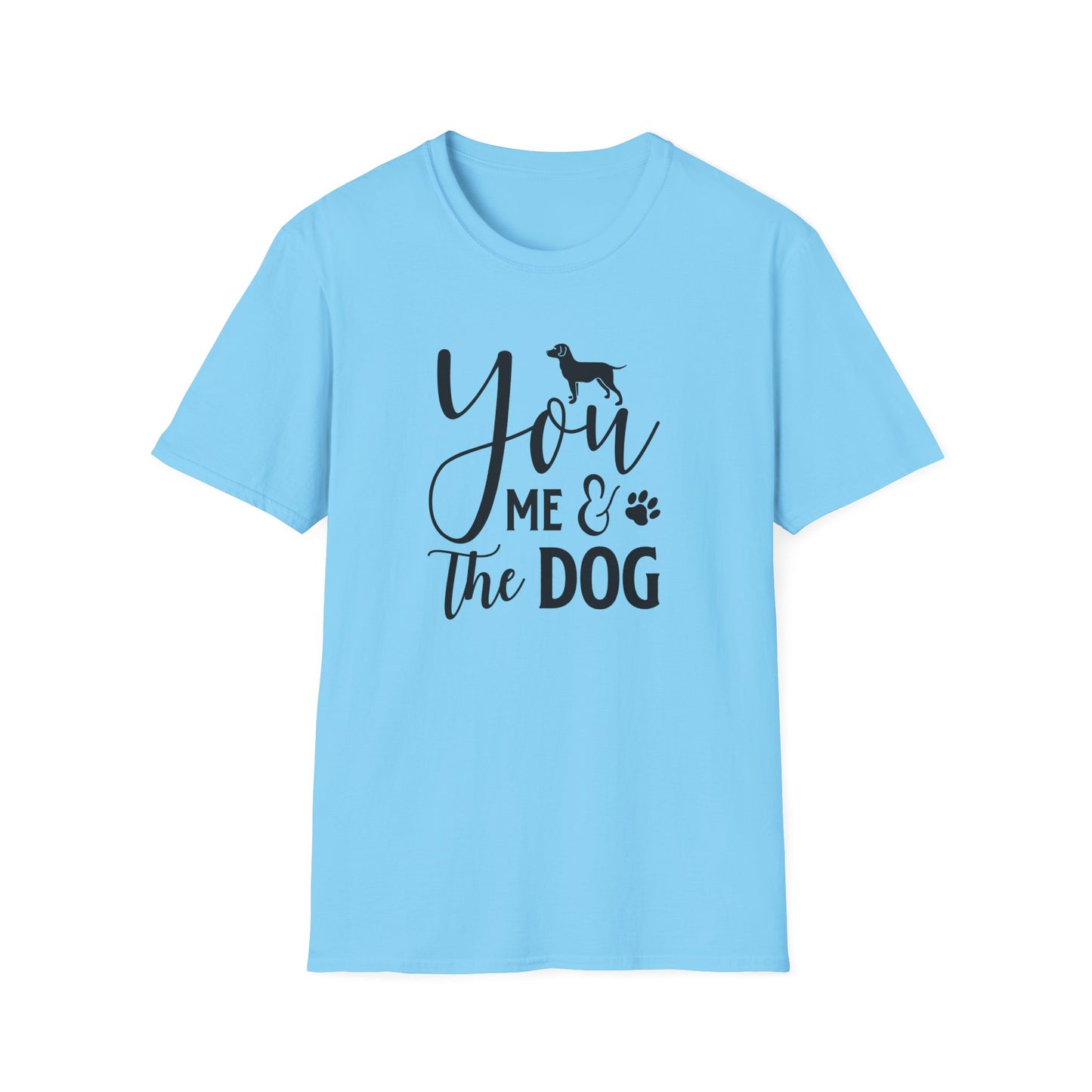 Dog Slogan T-Shirts, T-Shirts with Funny Words, Tee Shirt with Funny Quotes - 20