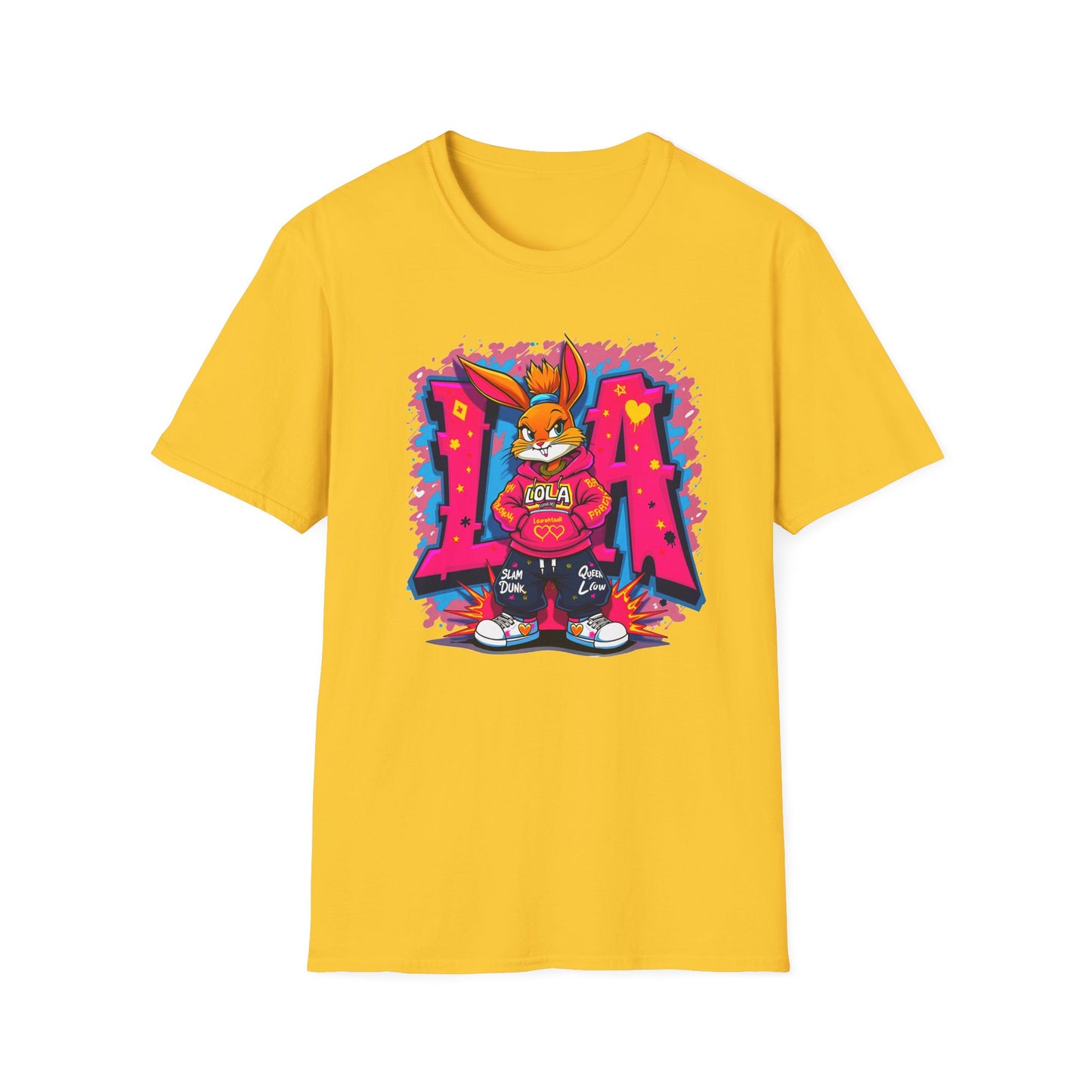 Cartoon T Shirt, Animation Shirt, Funny Animals Tee Shirt