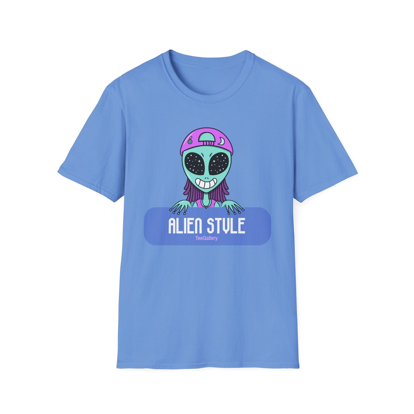 Funny T Shirts, UFO Tees, Funny Aliens Shirt - 12