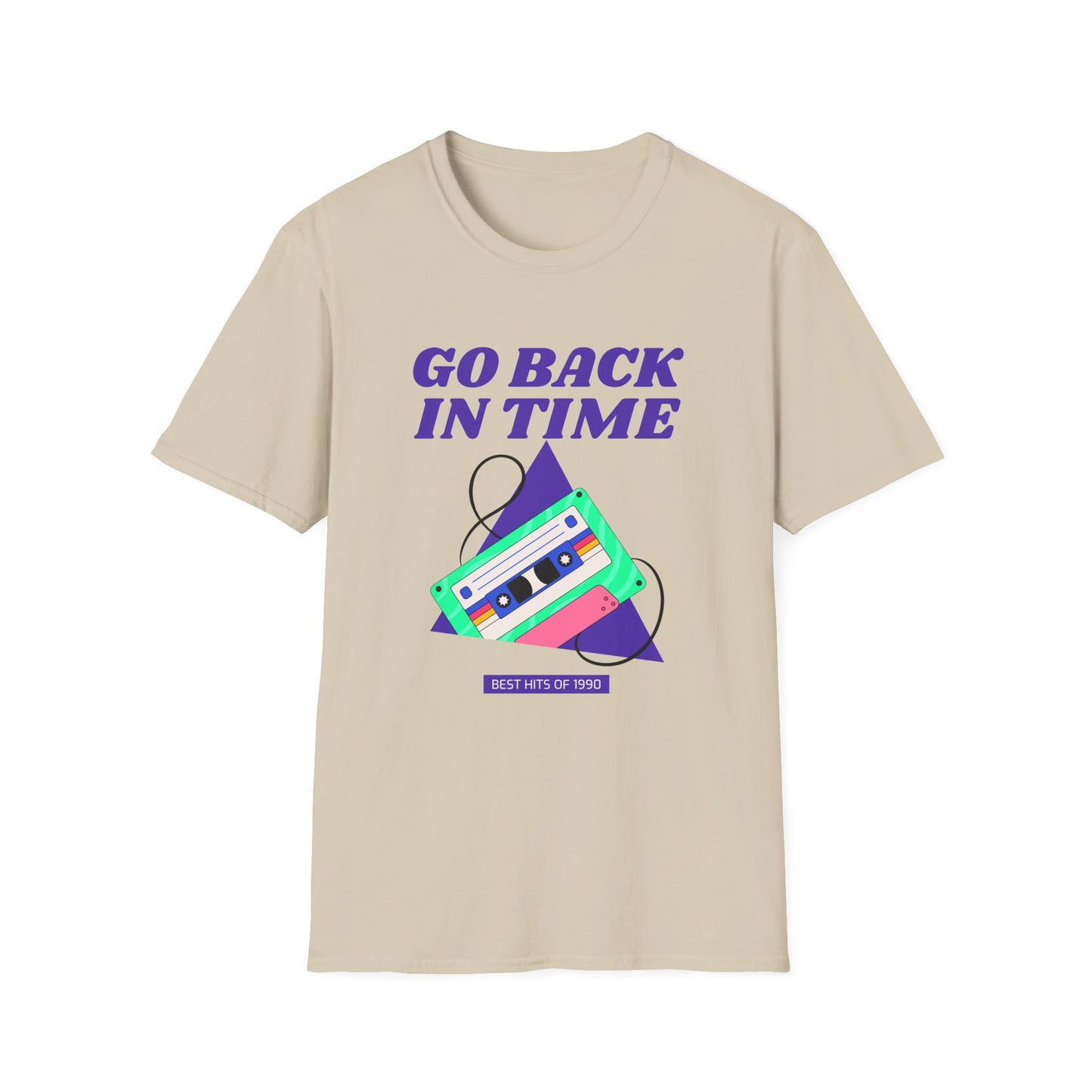Retro T Shirt, Retro Design Shirt, Retro Art Tee Shirt, T-shirt with Retro Style
