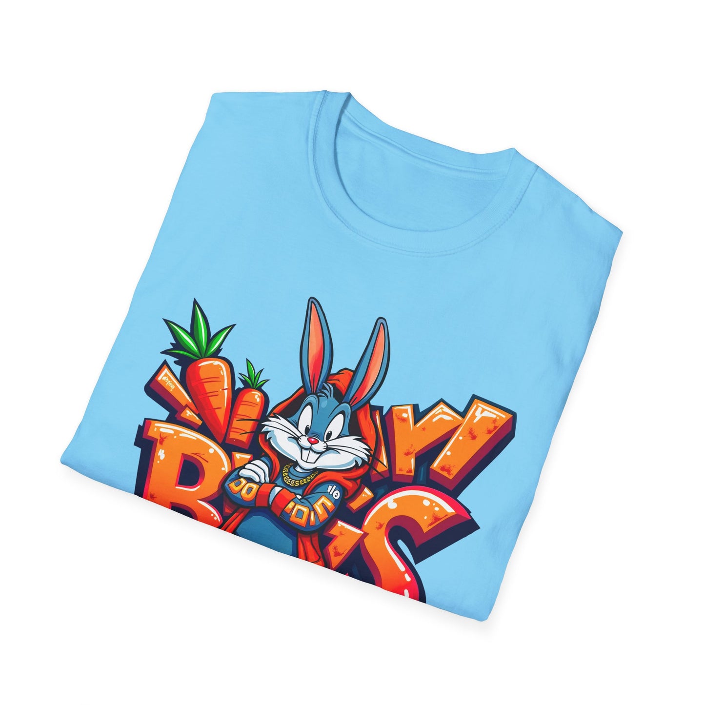 Cartoon T Shirt, Animation Shirt, Funny Animals Tee Shirt