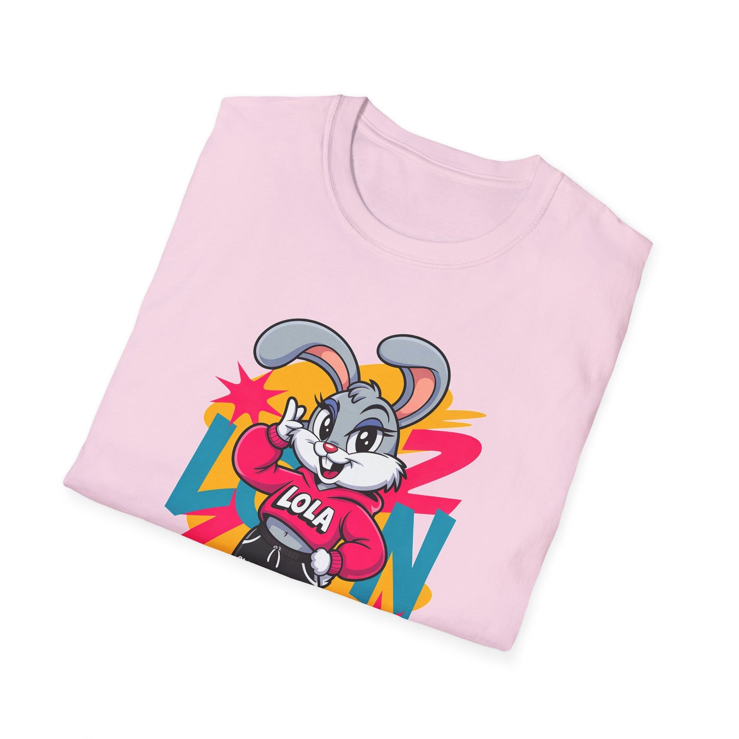 Cartoon T Shirt, Animation Shirt, Funny Animals Tee Shirt