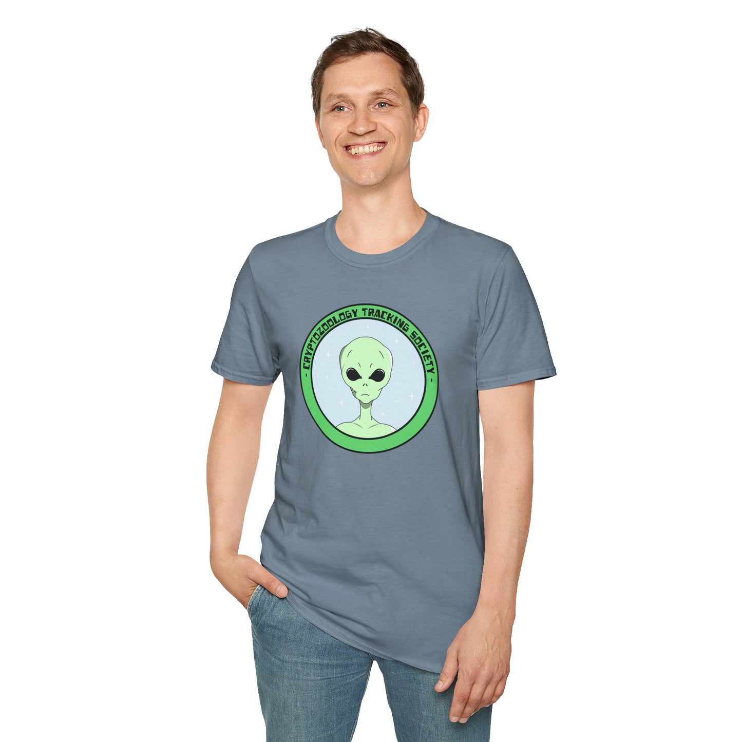 Funny T Shirts, UFO Tees, Funny Aliens Shirt - 10