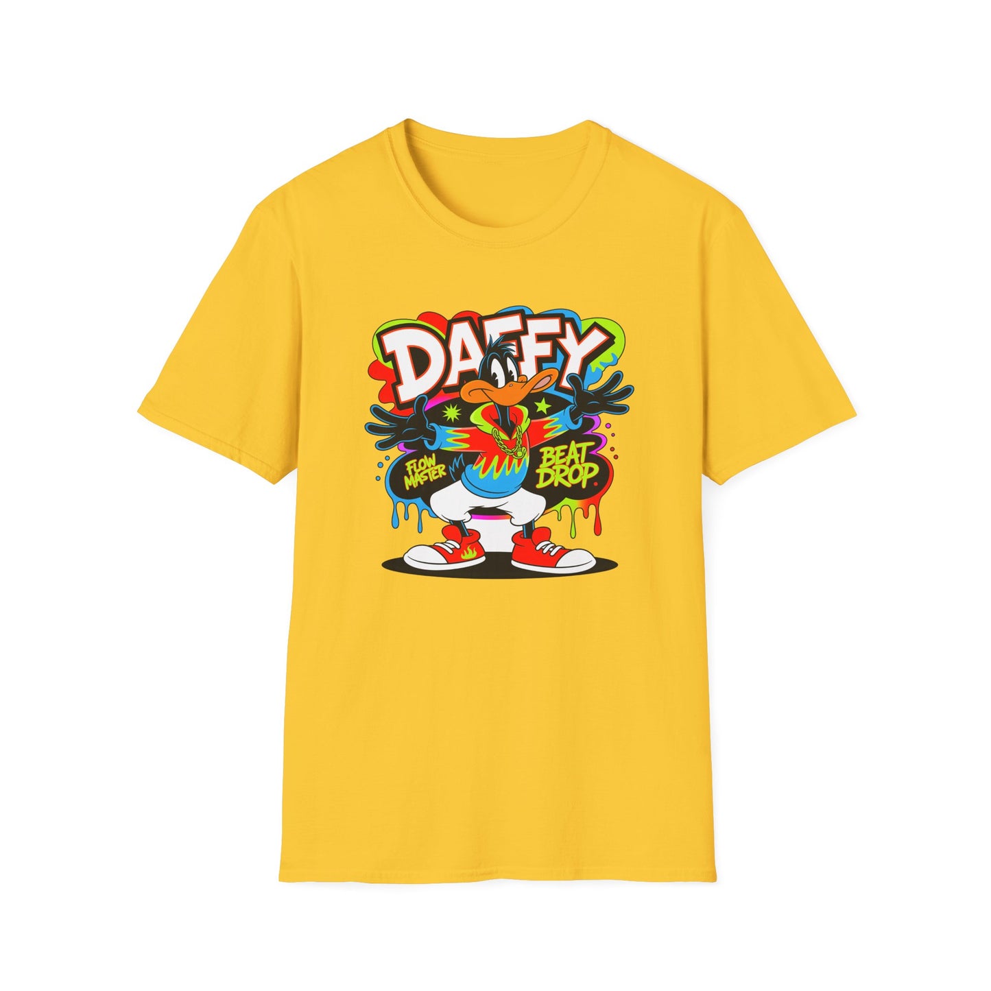 Cartoon T Shirt, Animation Shirt, Funny Animals Tee Shirt