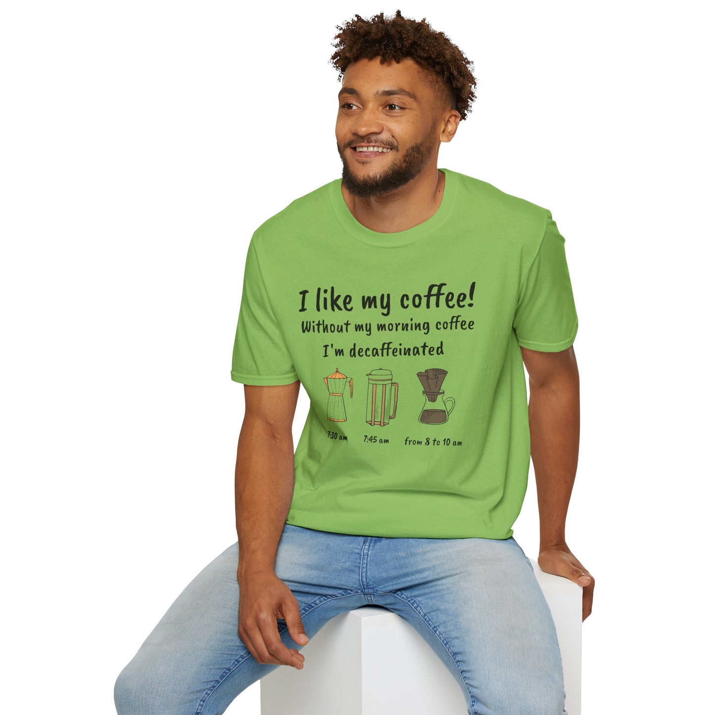 Food Tees, Funny Food T Shirts, Funny T Shirts, Coffee Tee Shirt, Coffee Tee, Funny Coffee Shirts