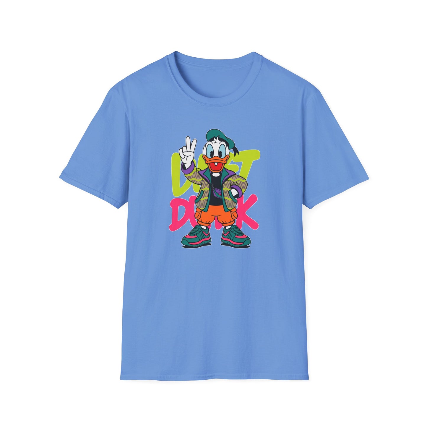Cartoon T Shirt, Animation Shirt, Funny Animals Tee Shirt