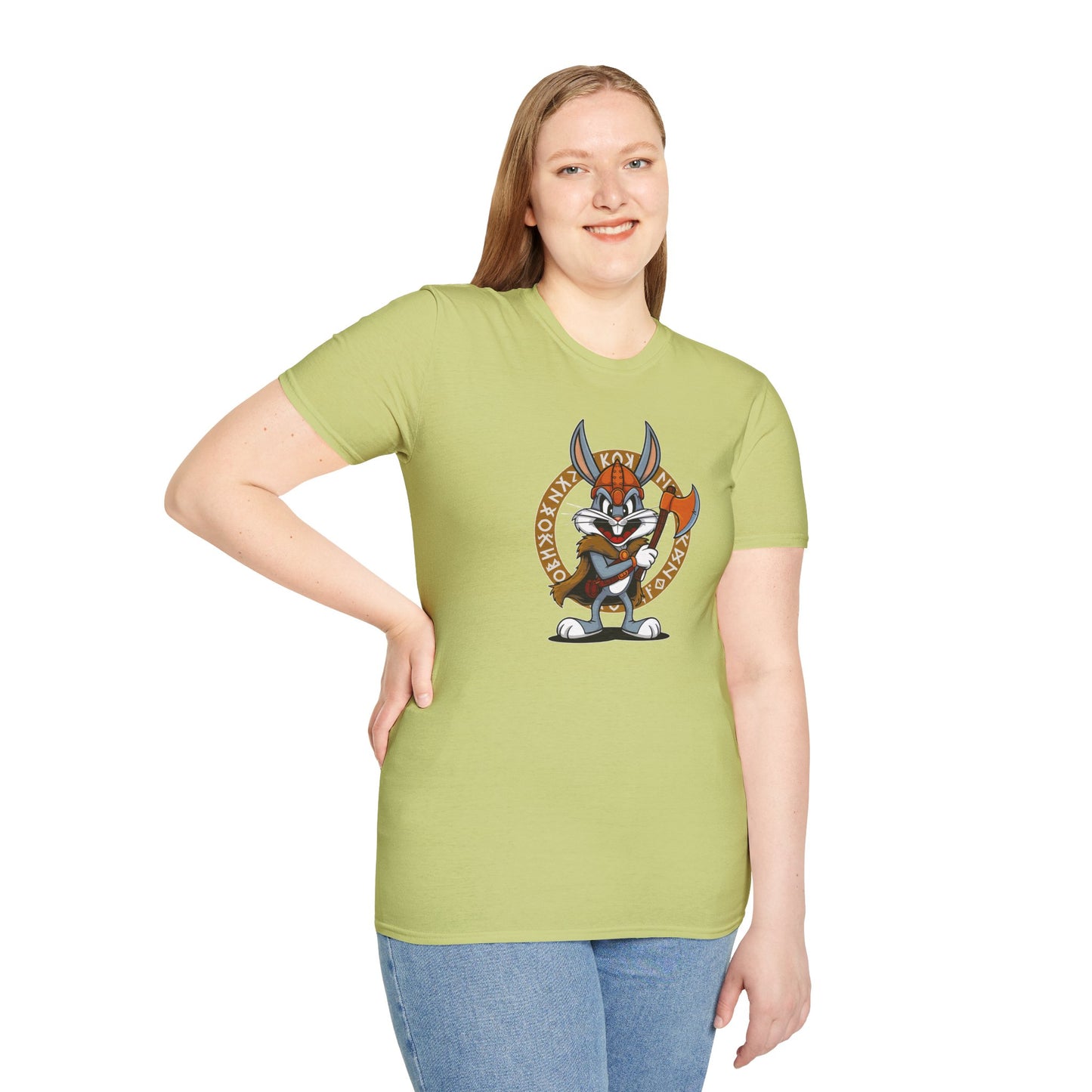 Cartoon T Shirt, Animation Shirt, Funny Animals Tee Shirt