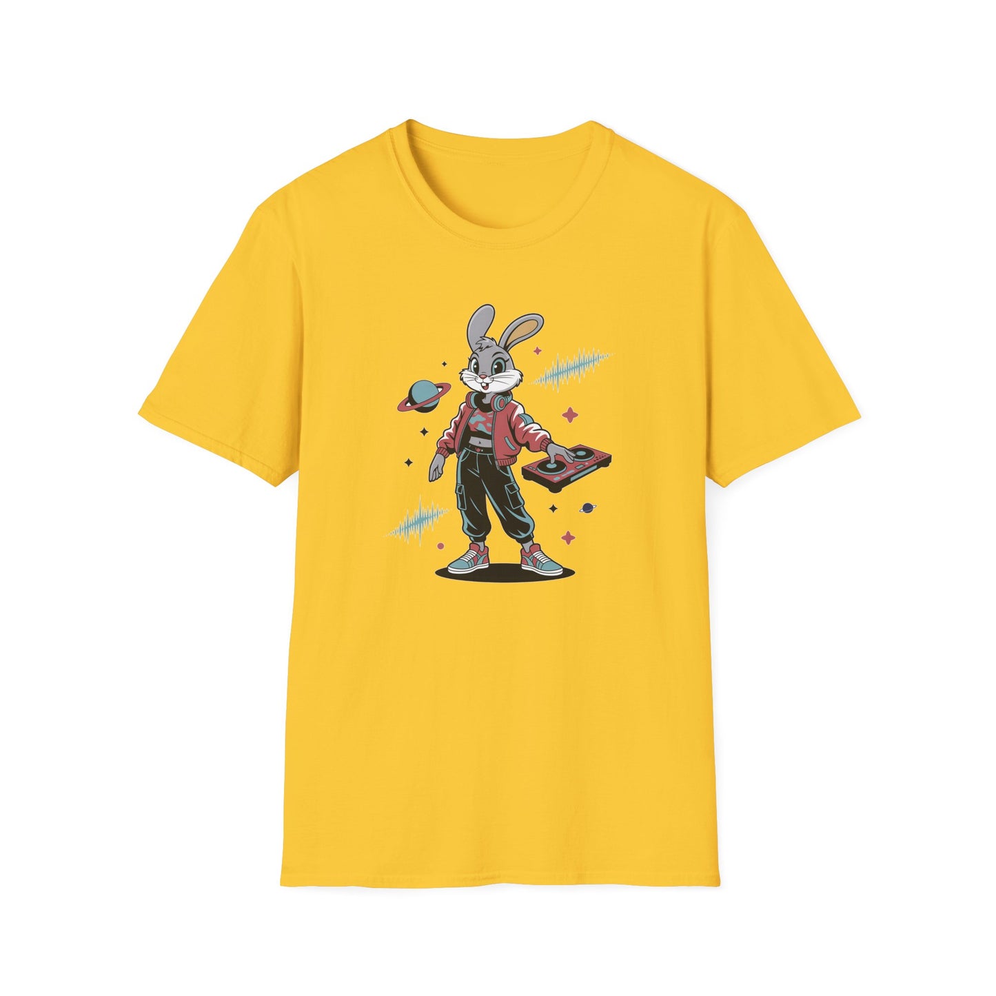 Cartoon T Shirt, Animation Shirt, Funny Animals Tee Shirt